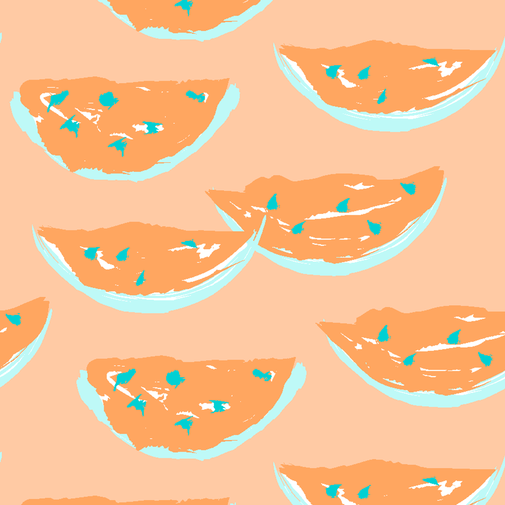  tiled preview square