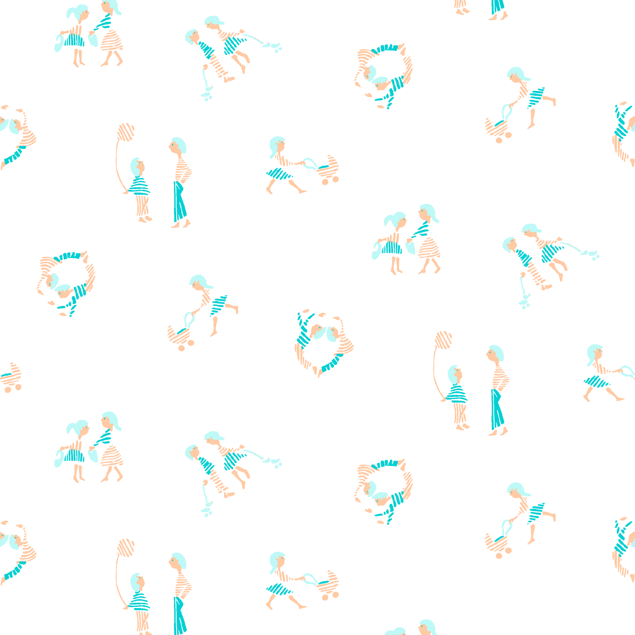  tiled preview square