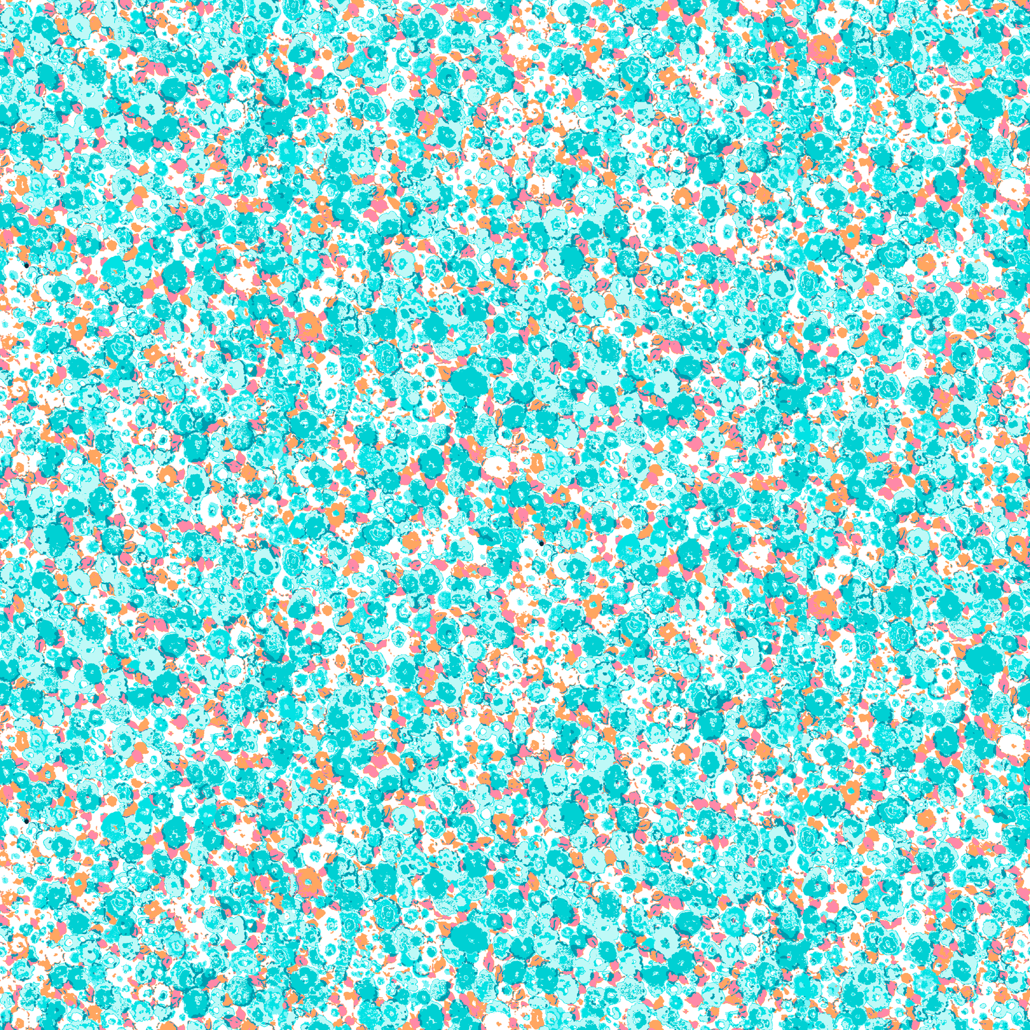  tiled preview square