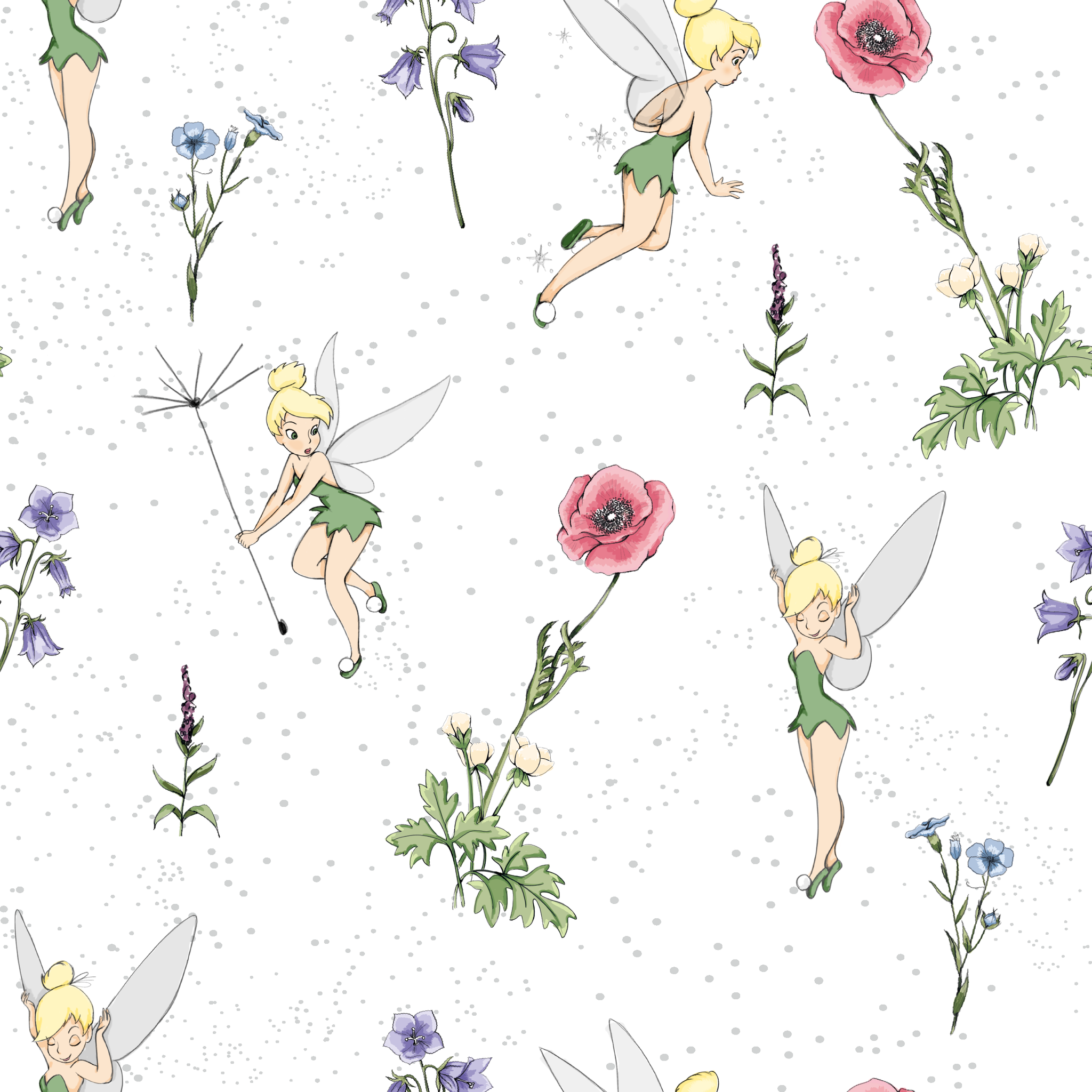  tiled preview square