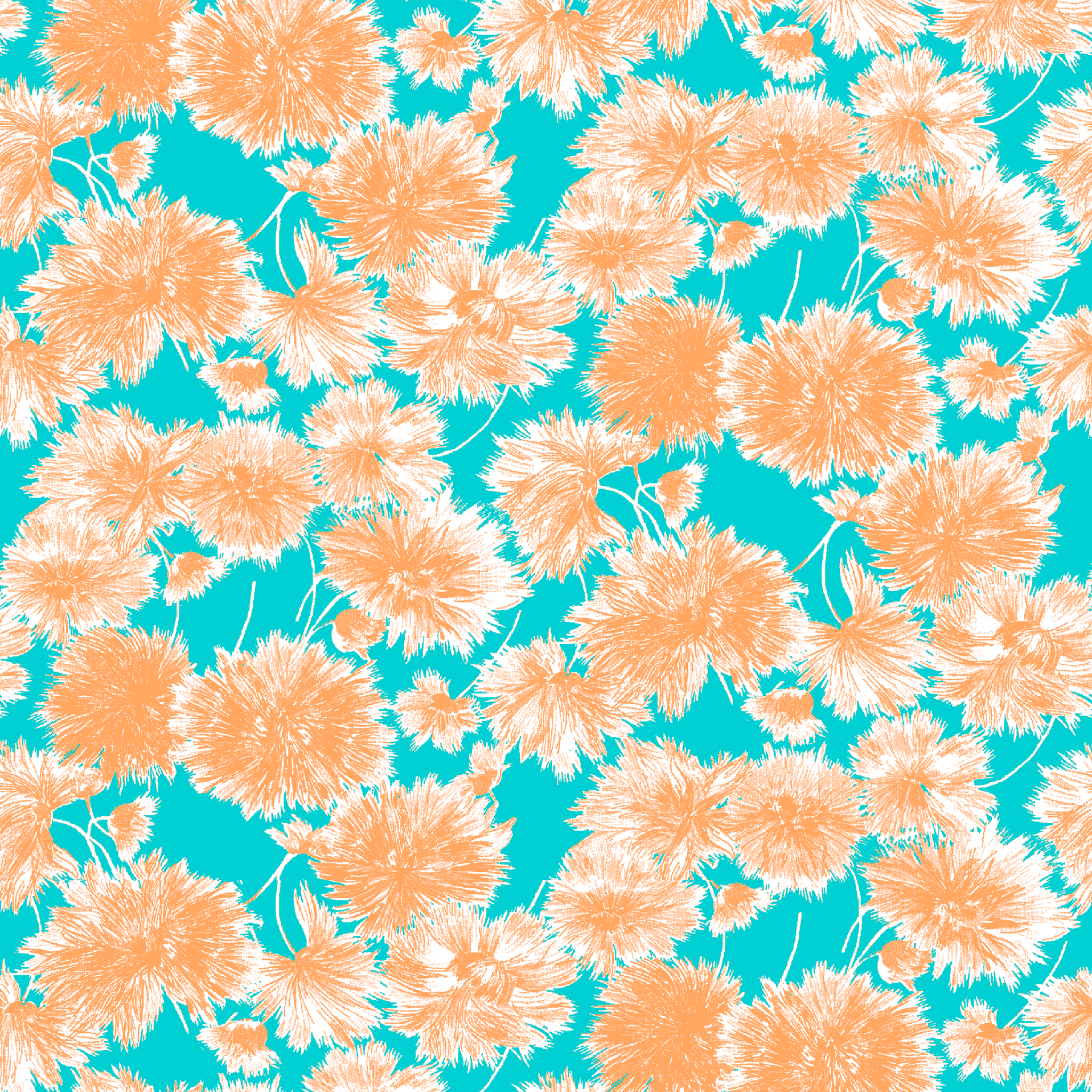  tiled preview square