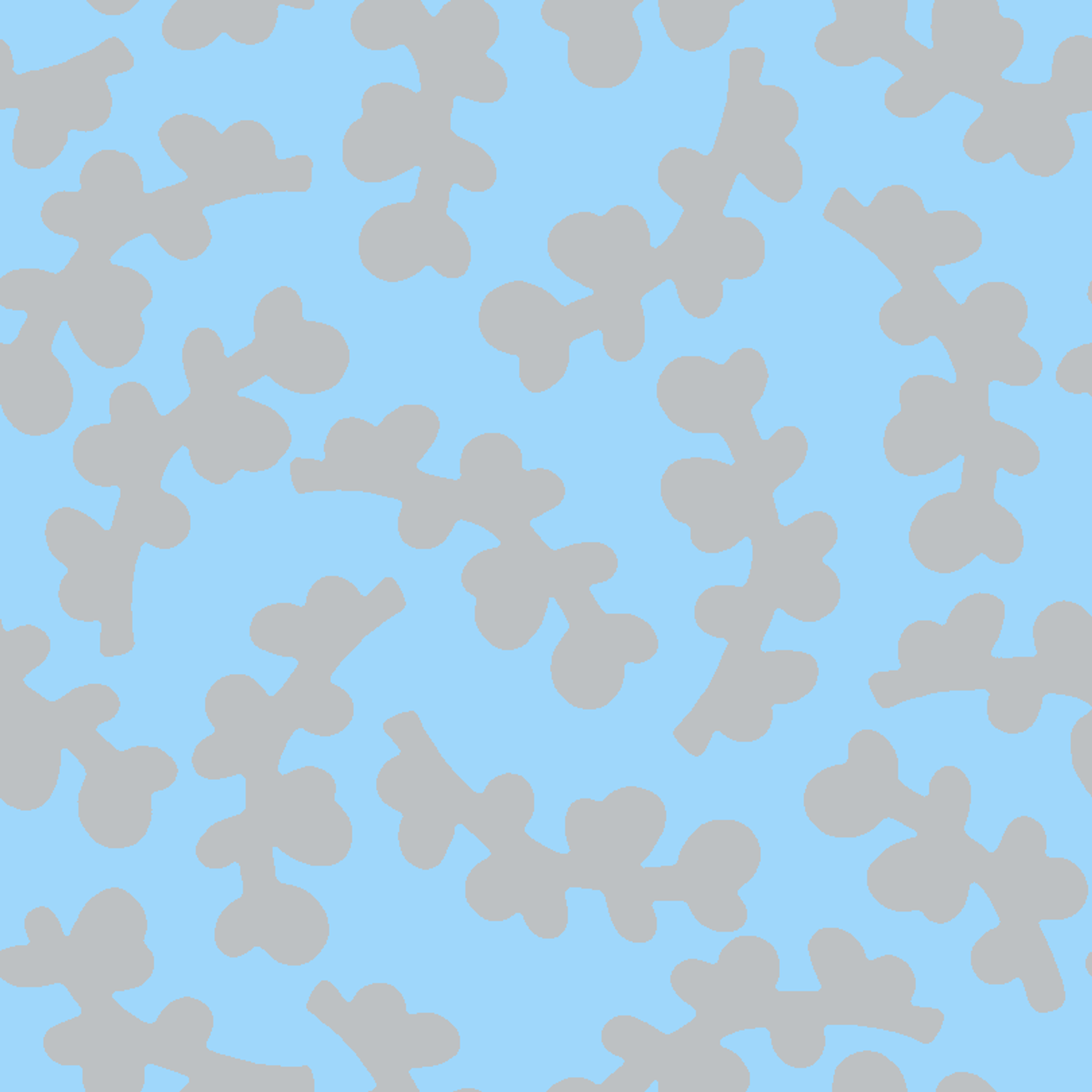  tiled preview square
