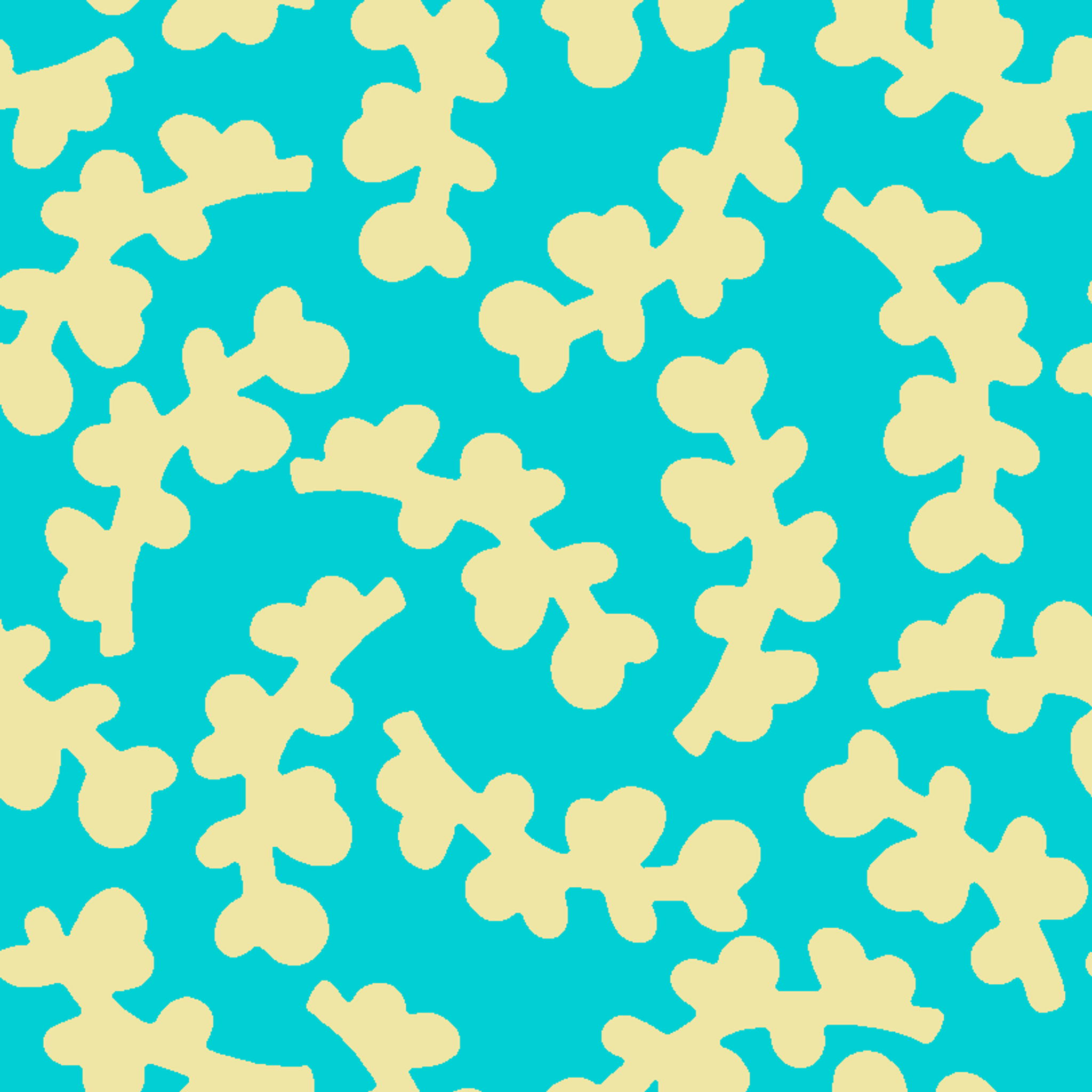  tiled preview square
