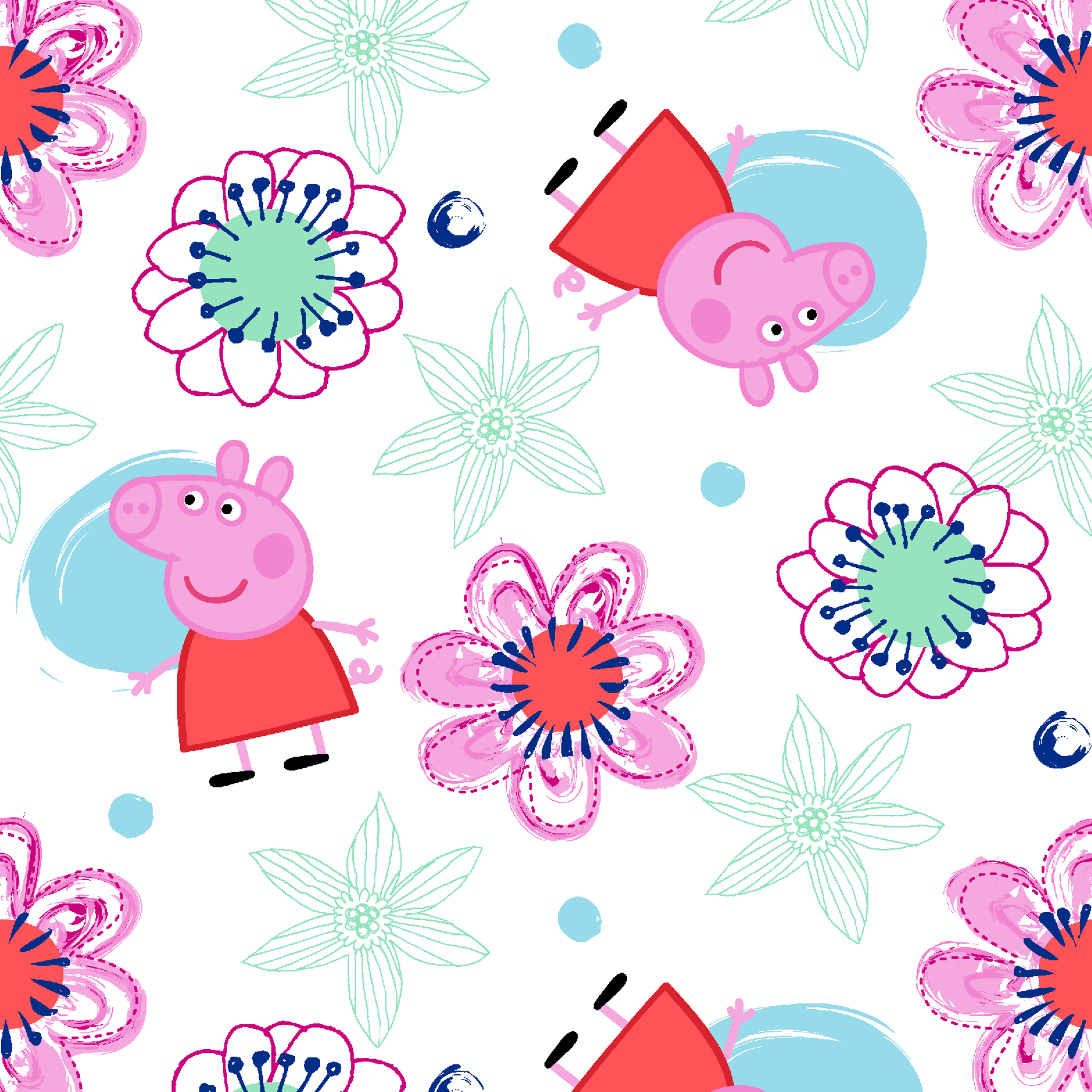  tiled preview square