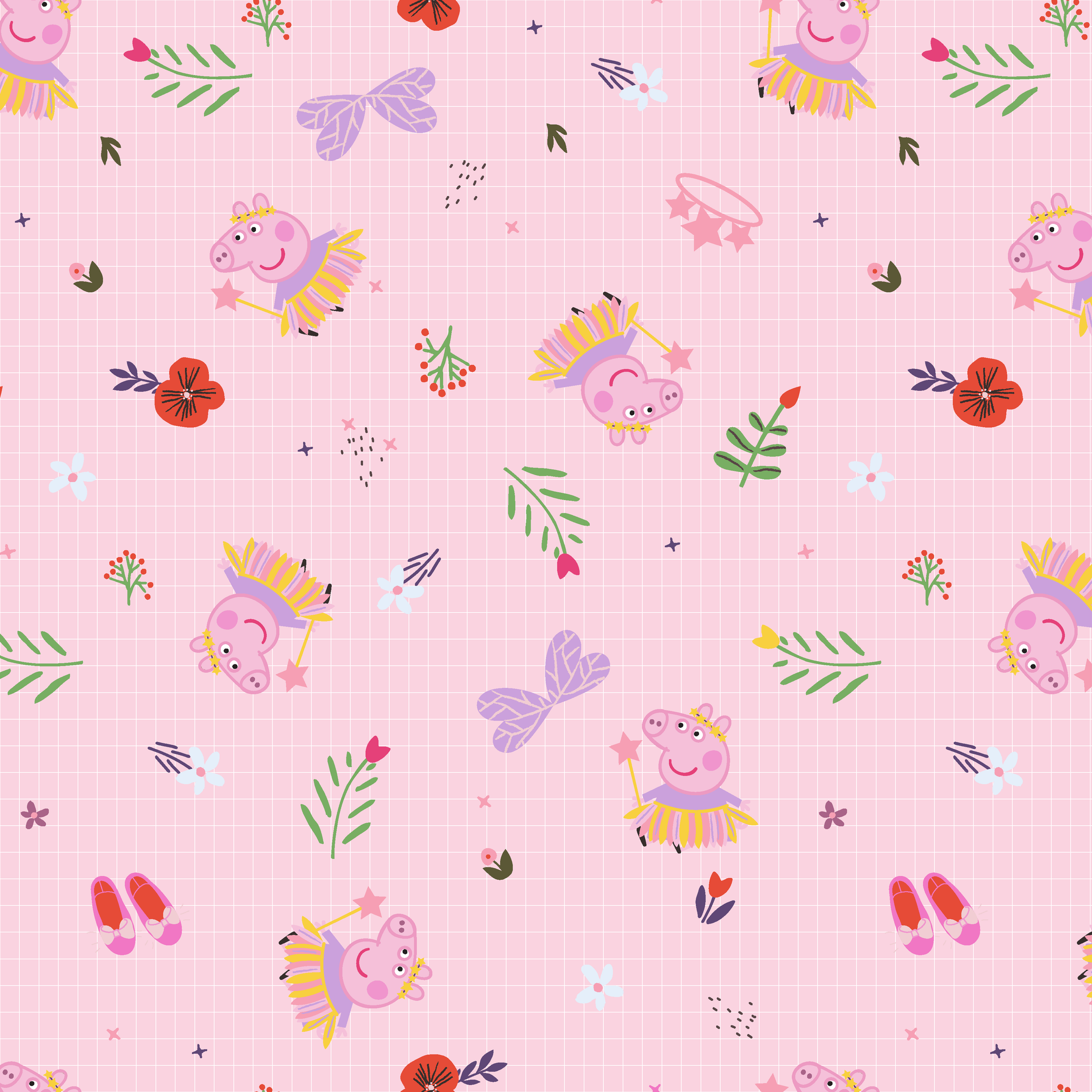  tiled preview square