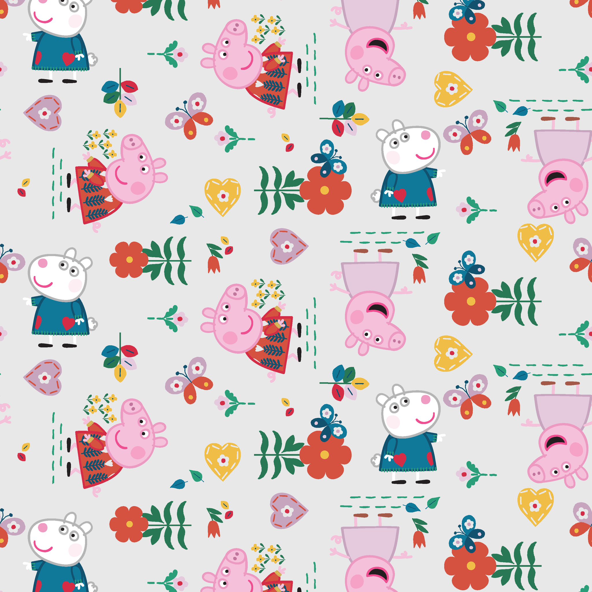  tiled preview square