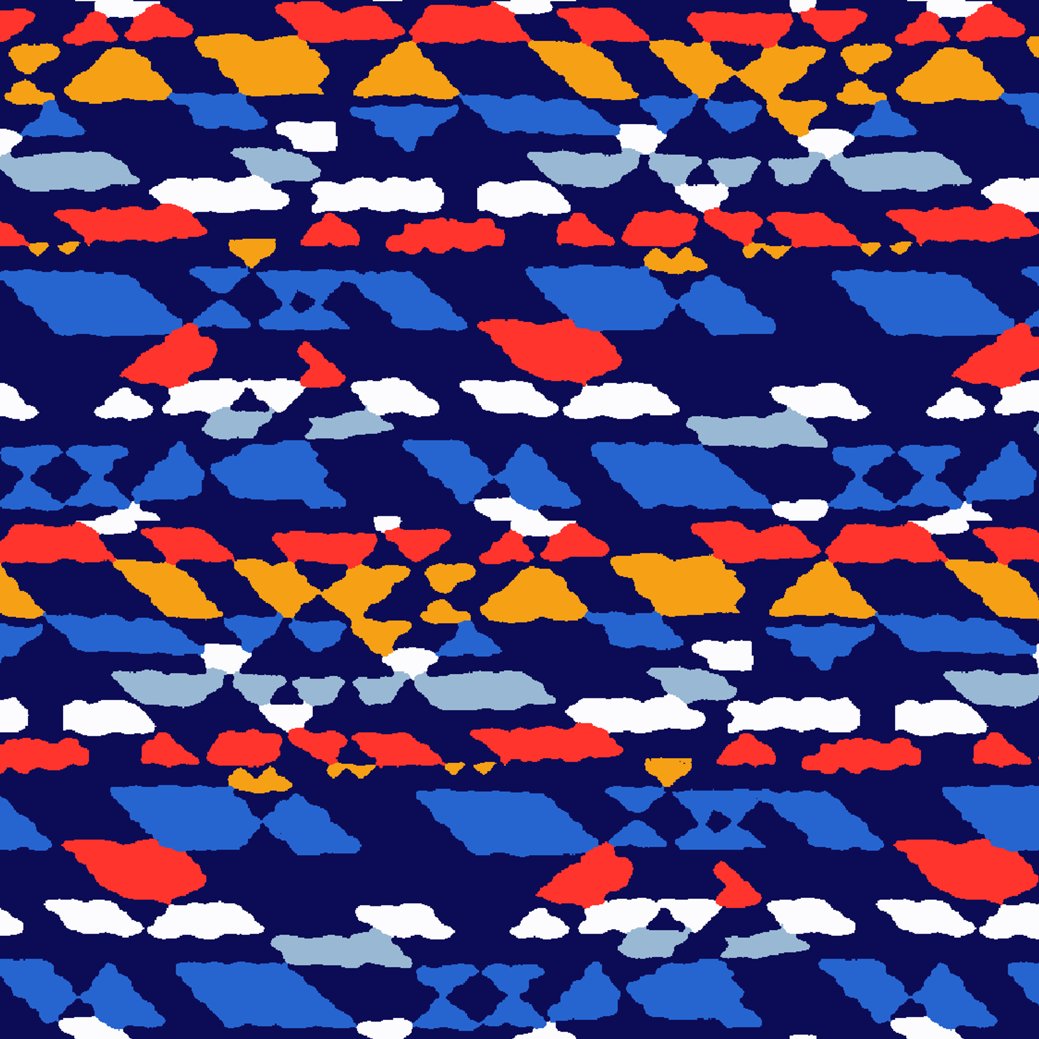  tiled preview square