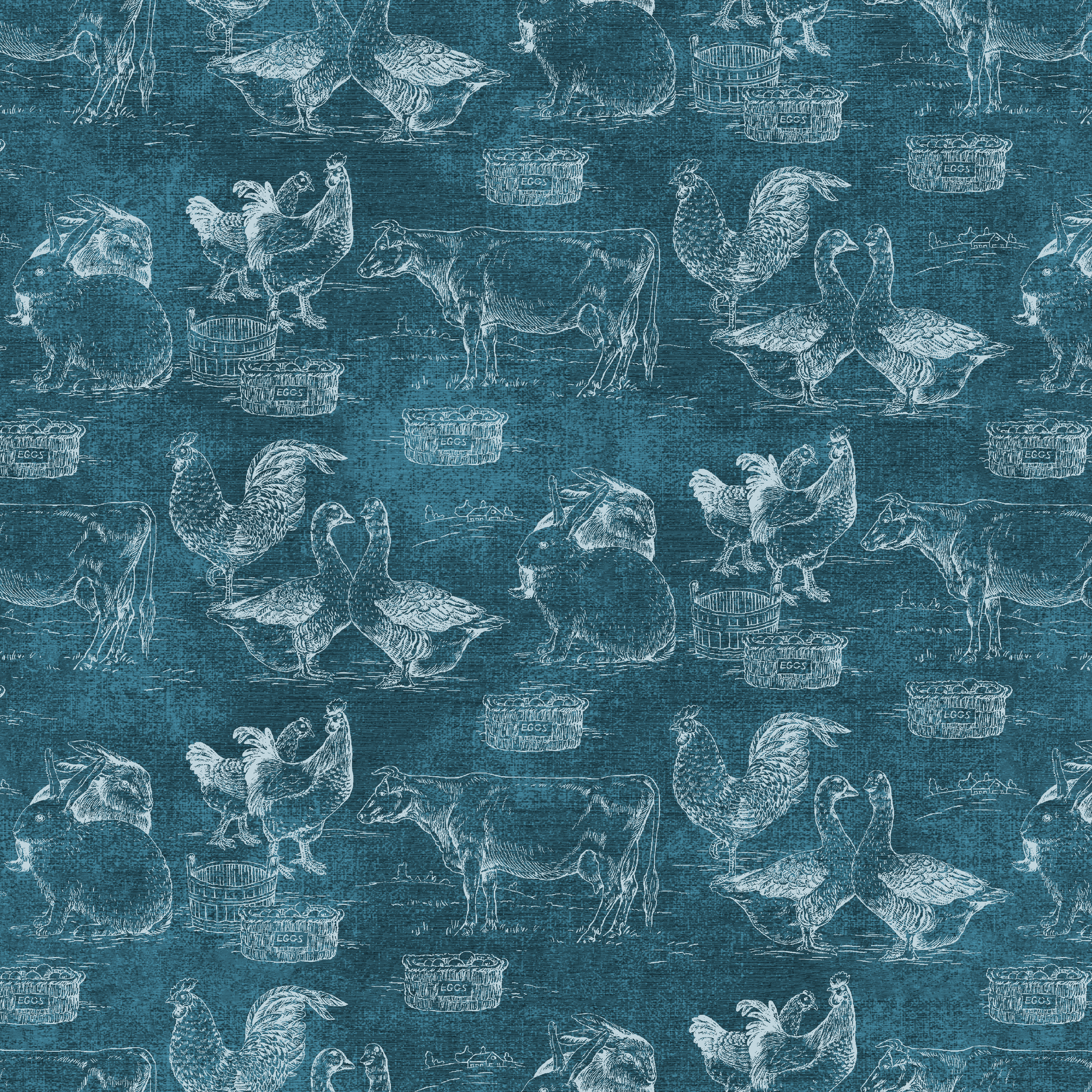  tiled preview square