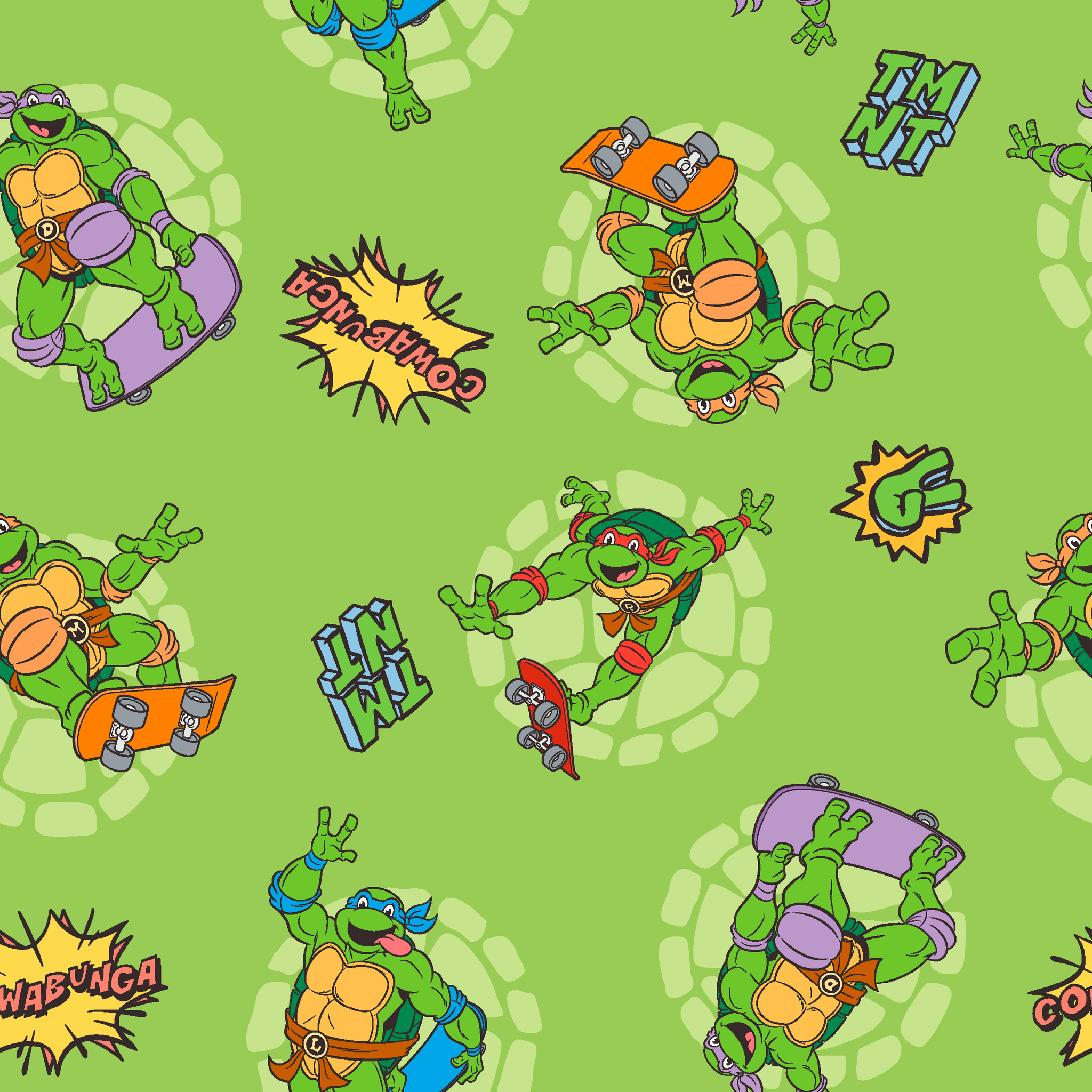  tiled preview square