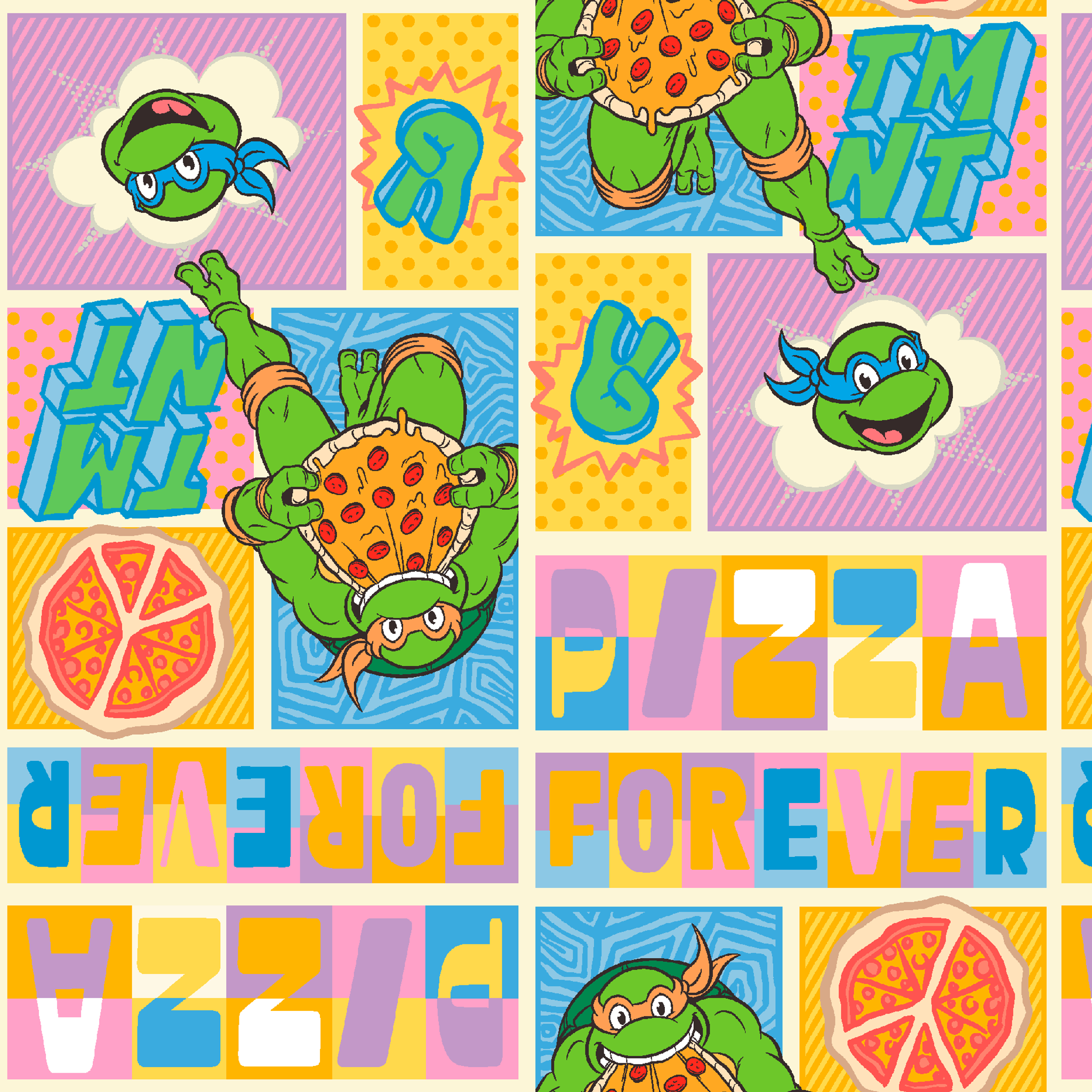  tiled preview square