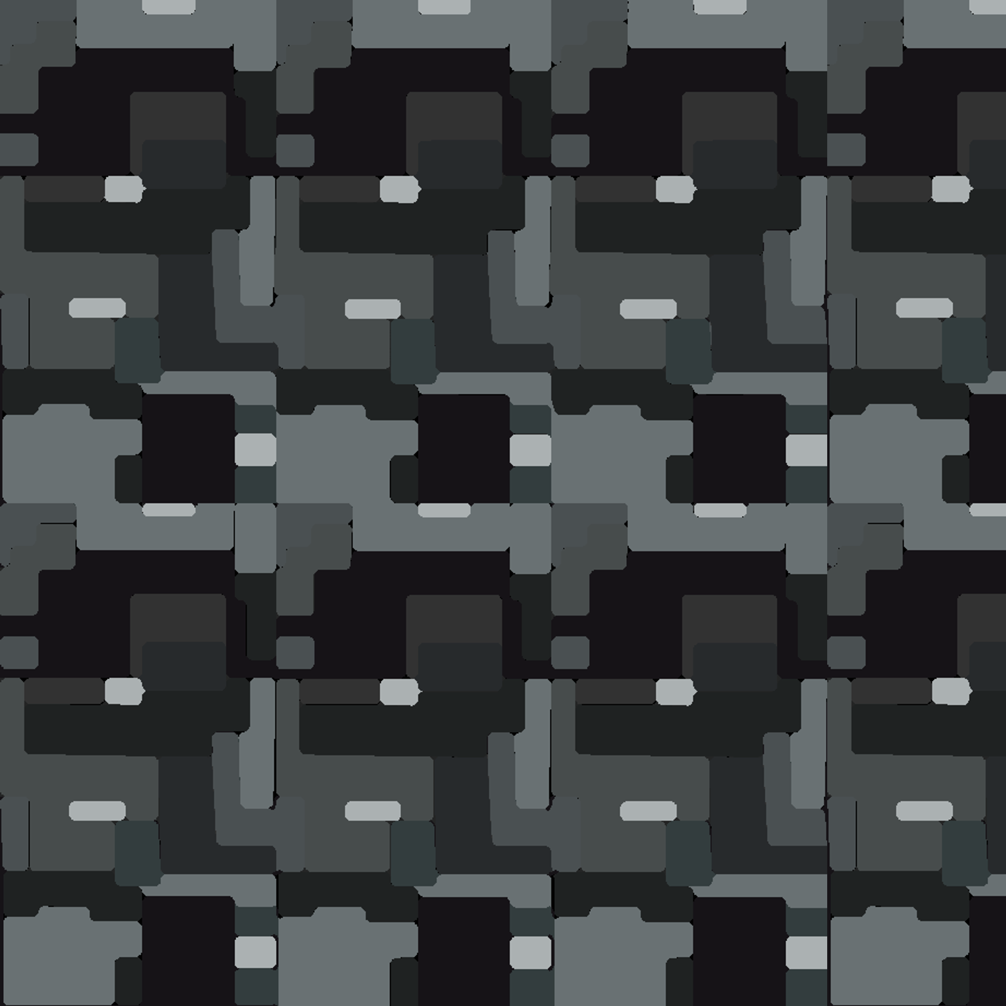  tiled preview square