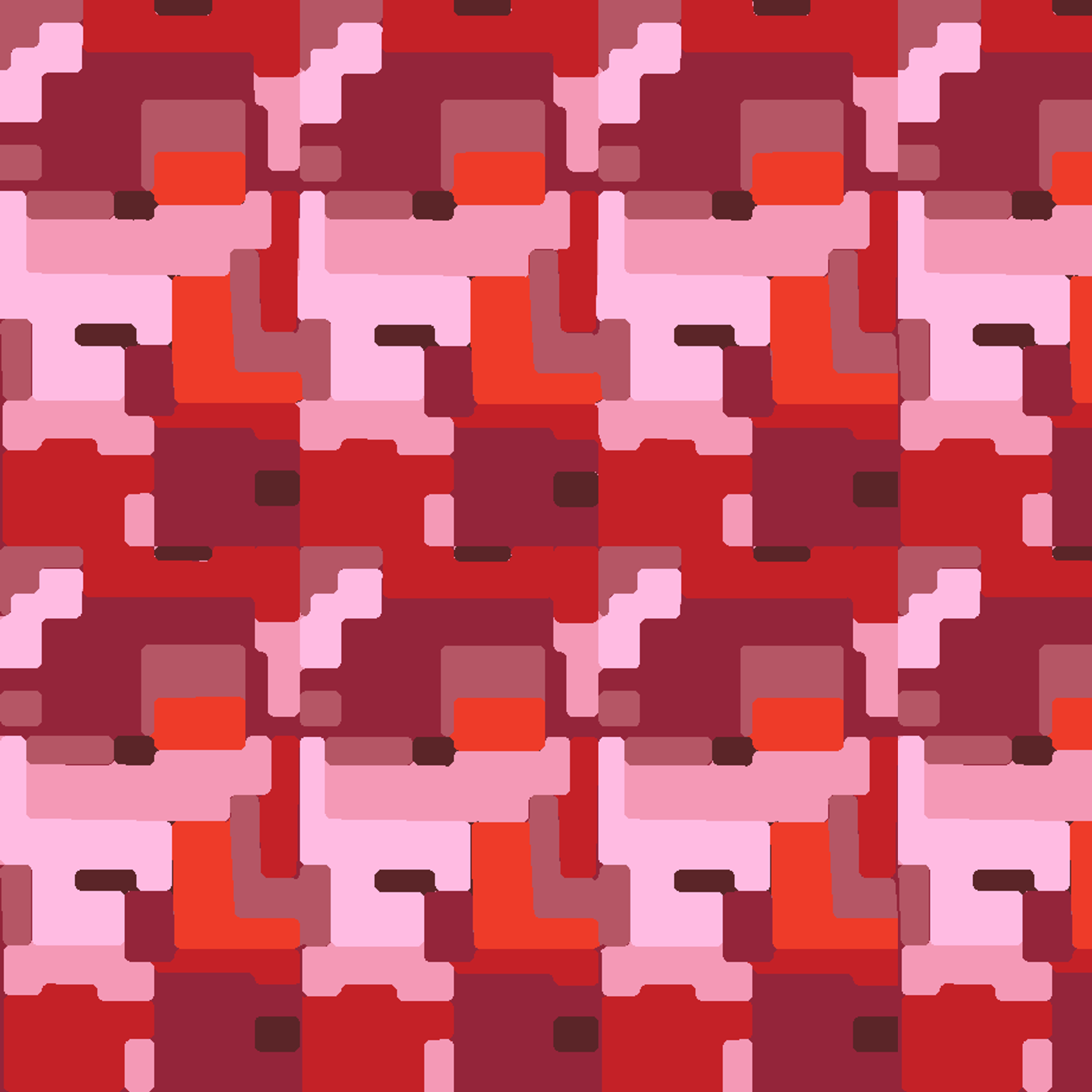  tiled preview square