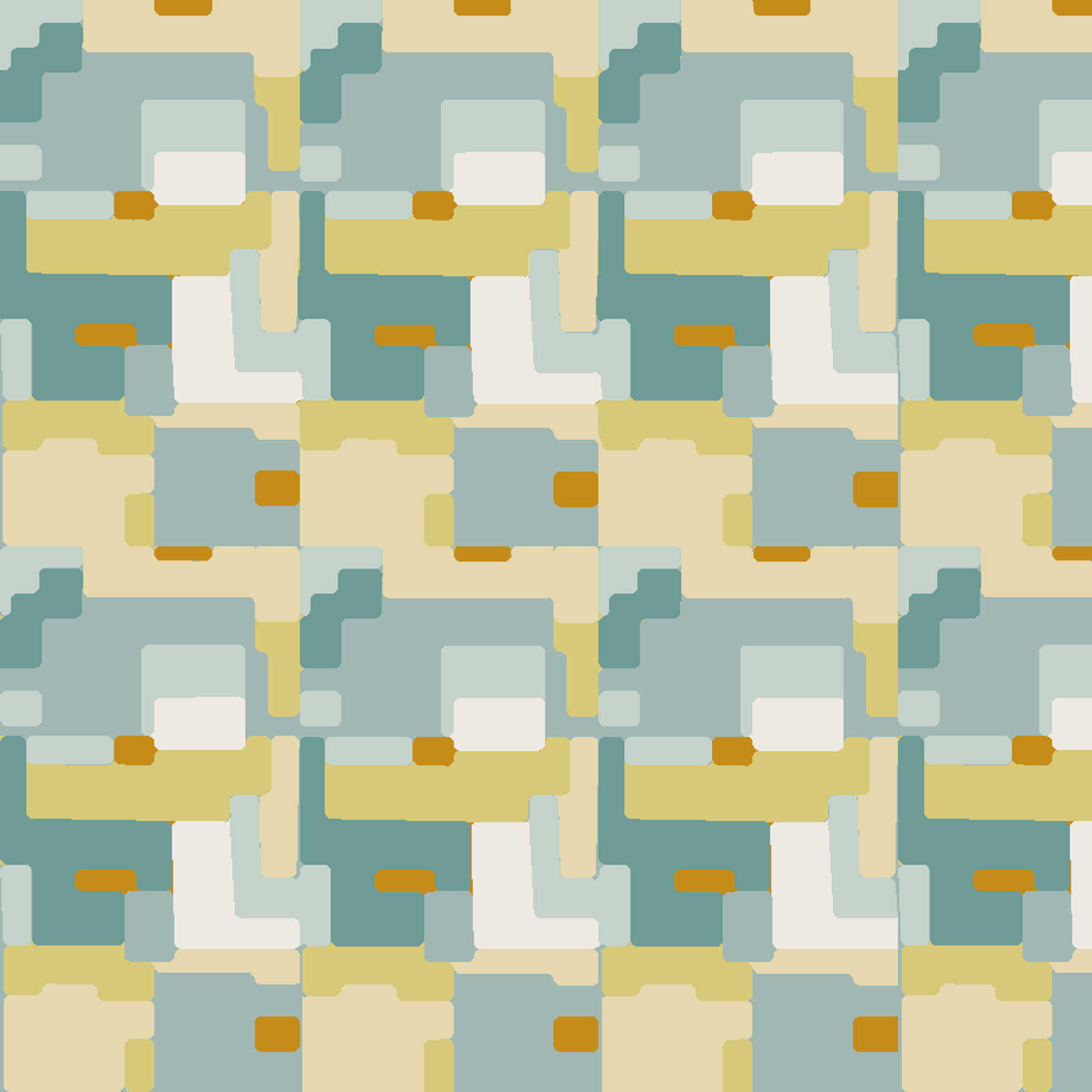  tiled preview square