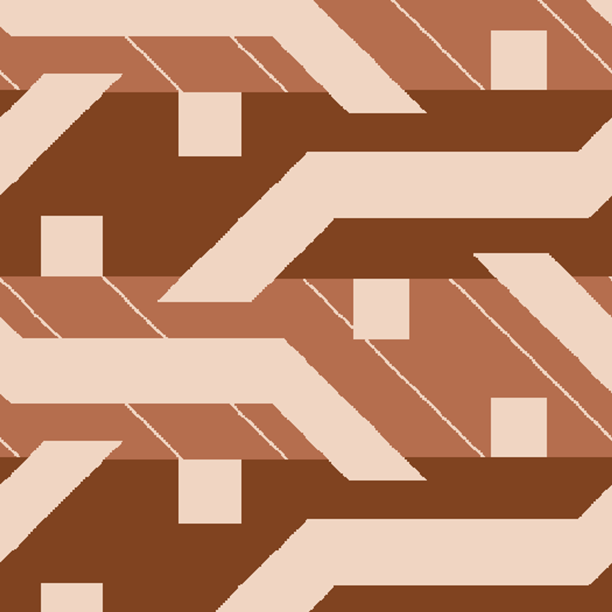  tiled preview square