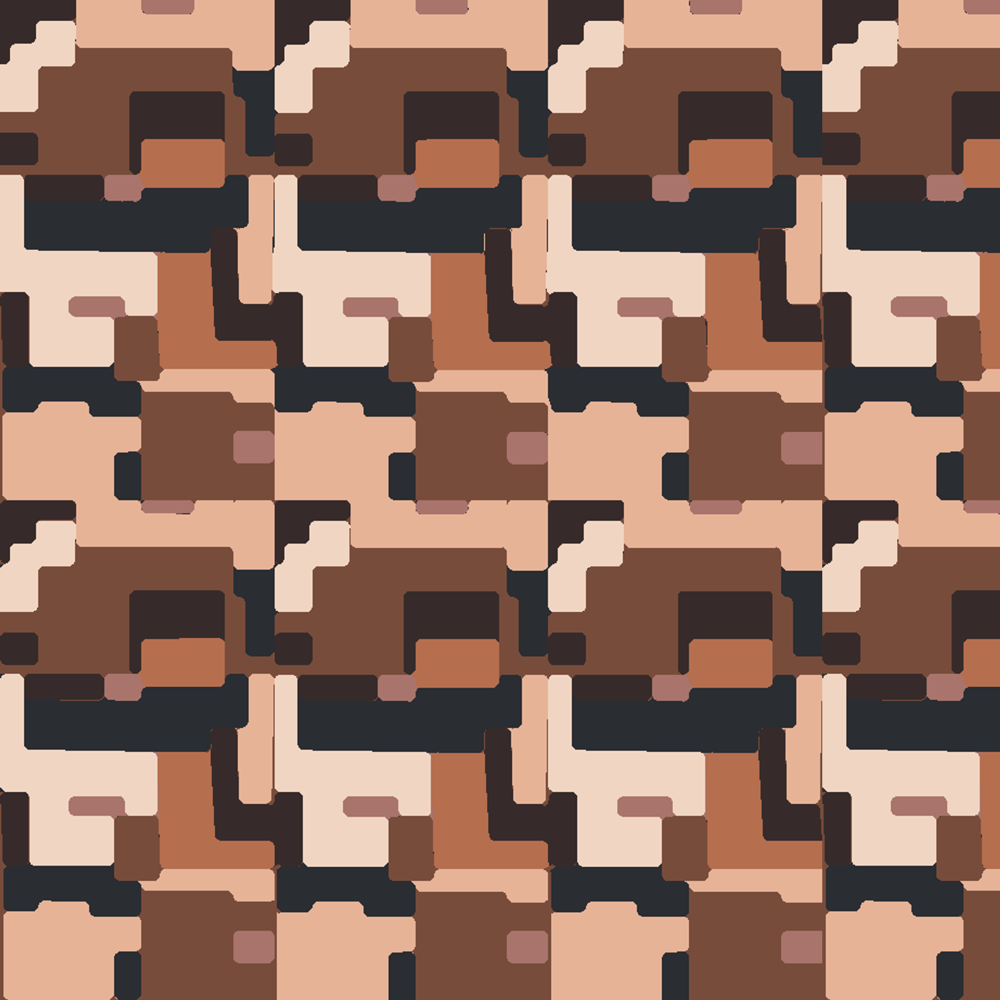  tiled preview square