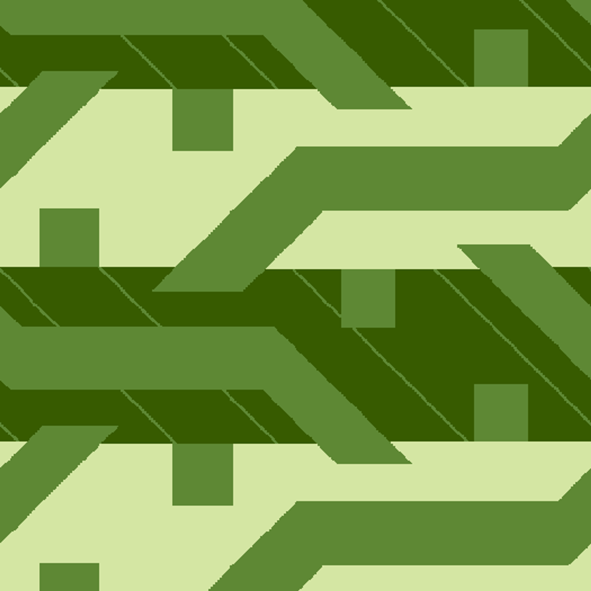  tiled preview square