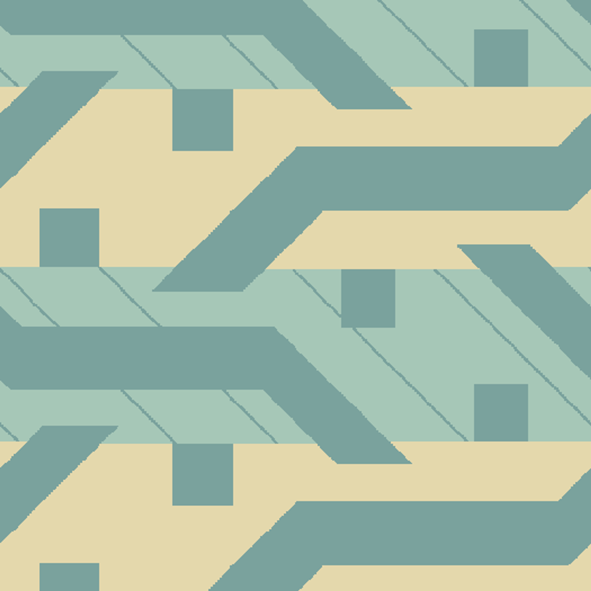  tiled preview square