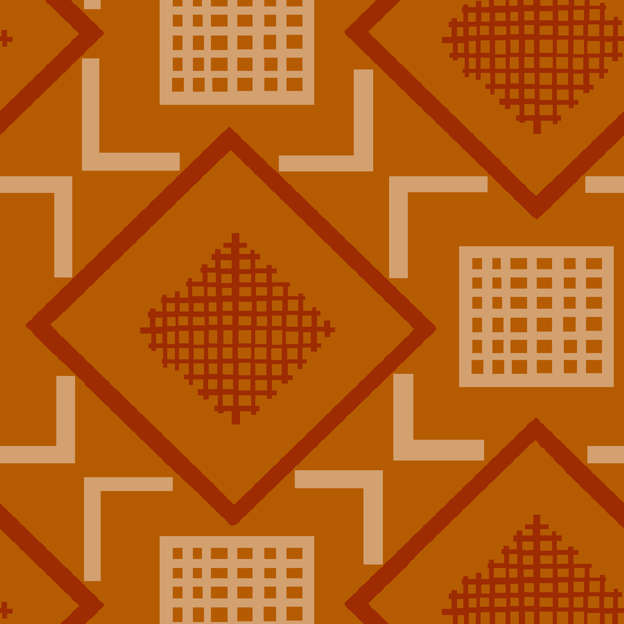  tiled preview square