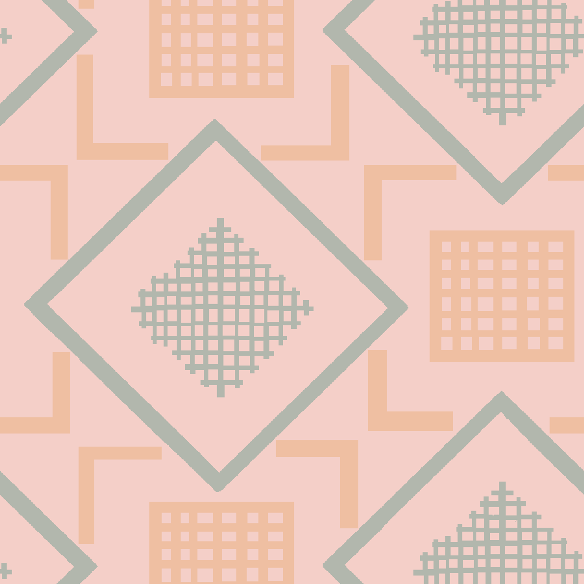  tiled preview square