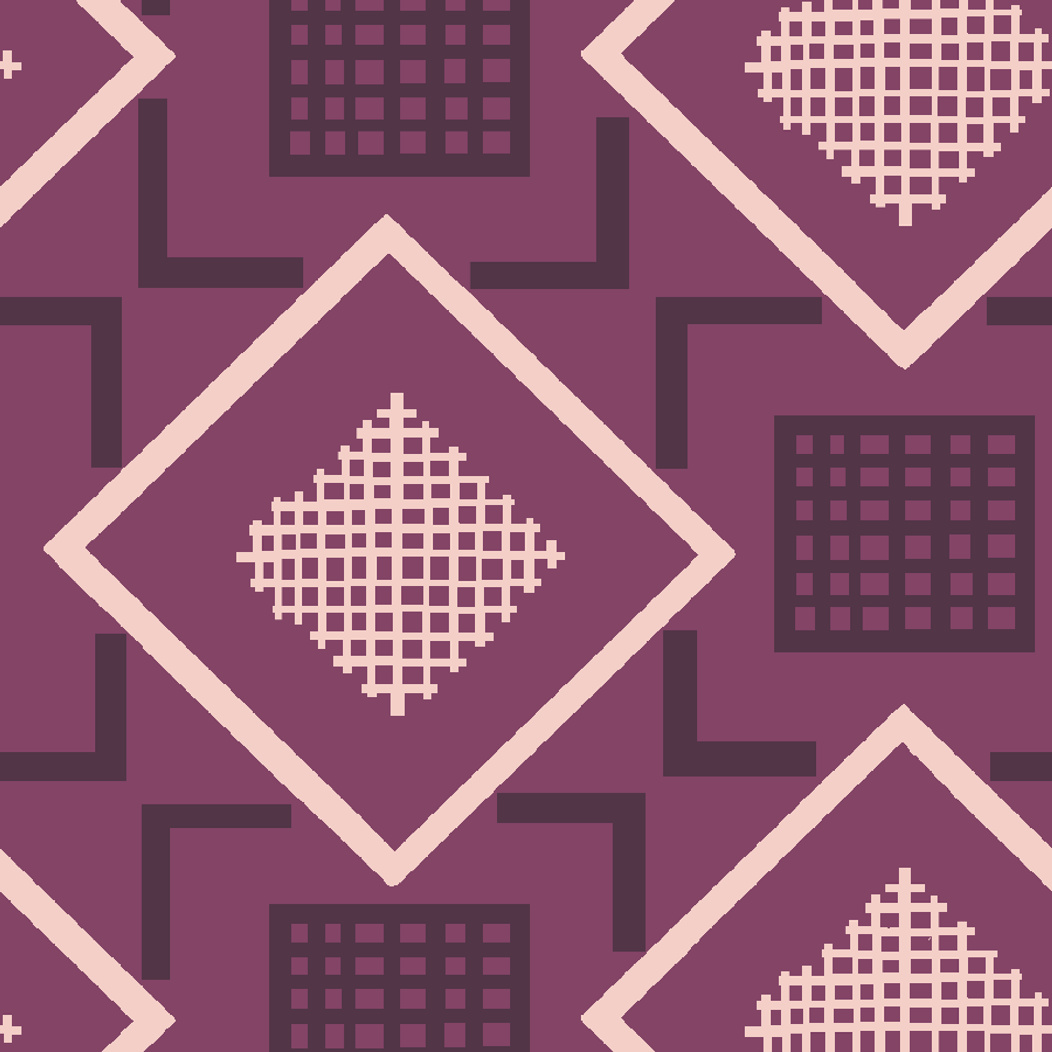  tiled preview square