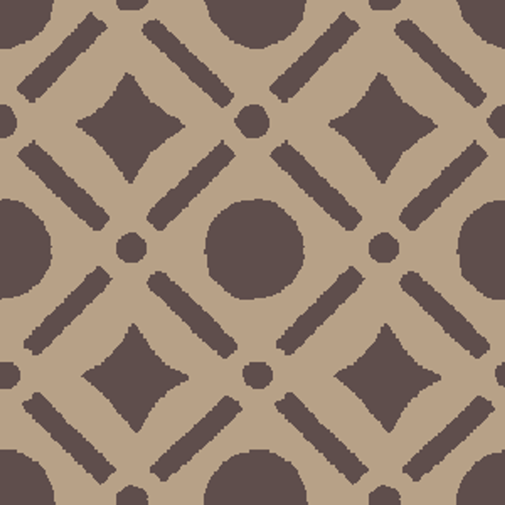  tiled preview square