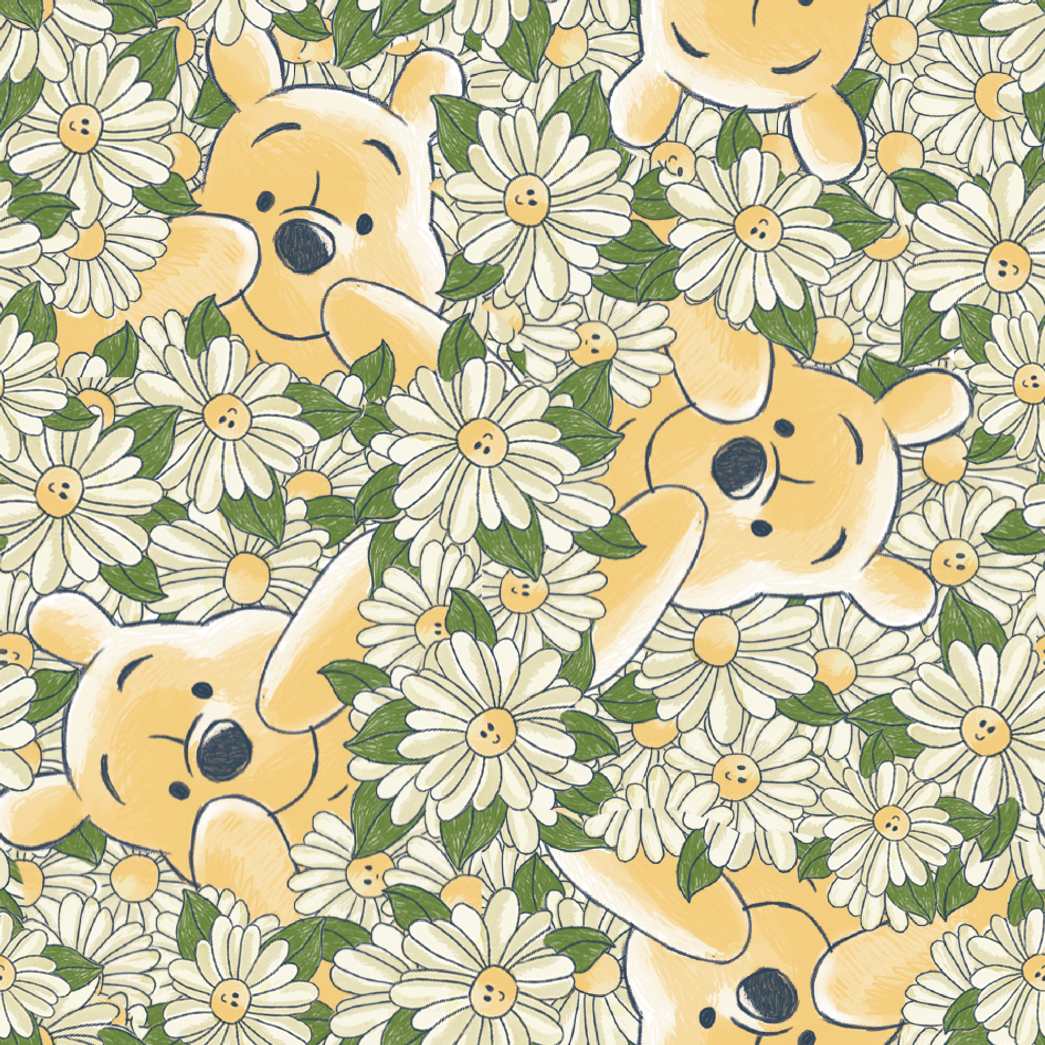  tiled preview square