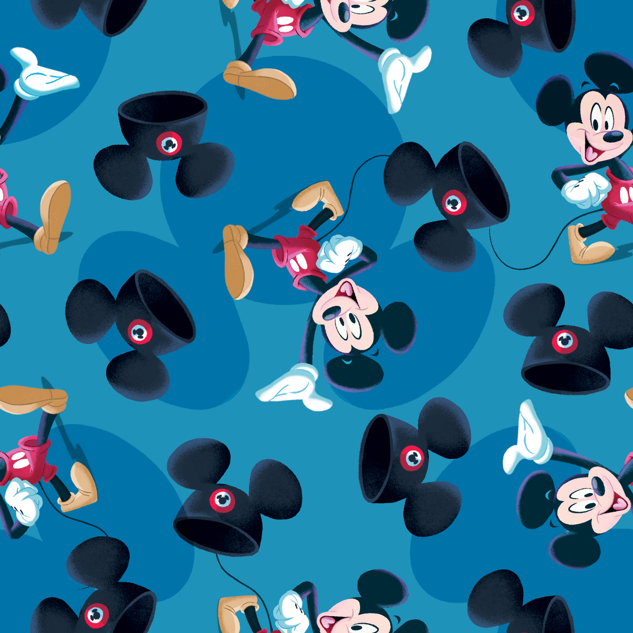  tiled preview square