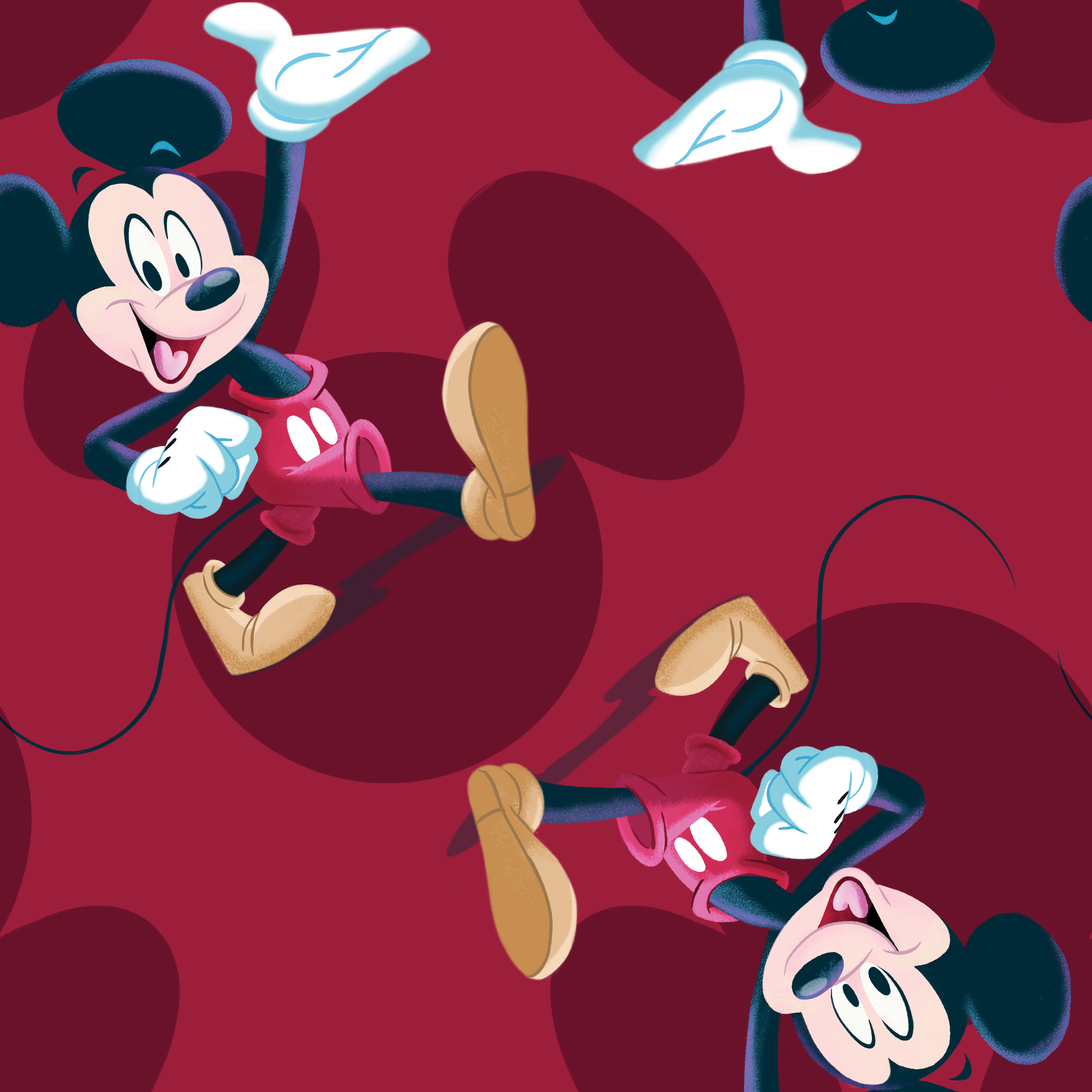  tiled preview square