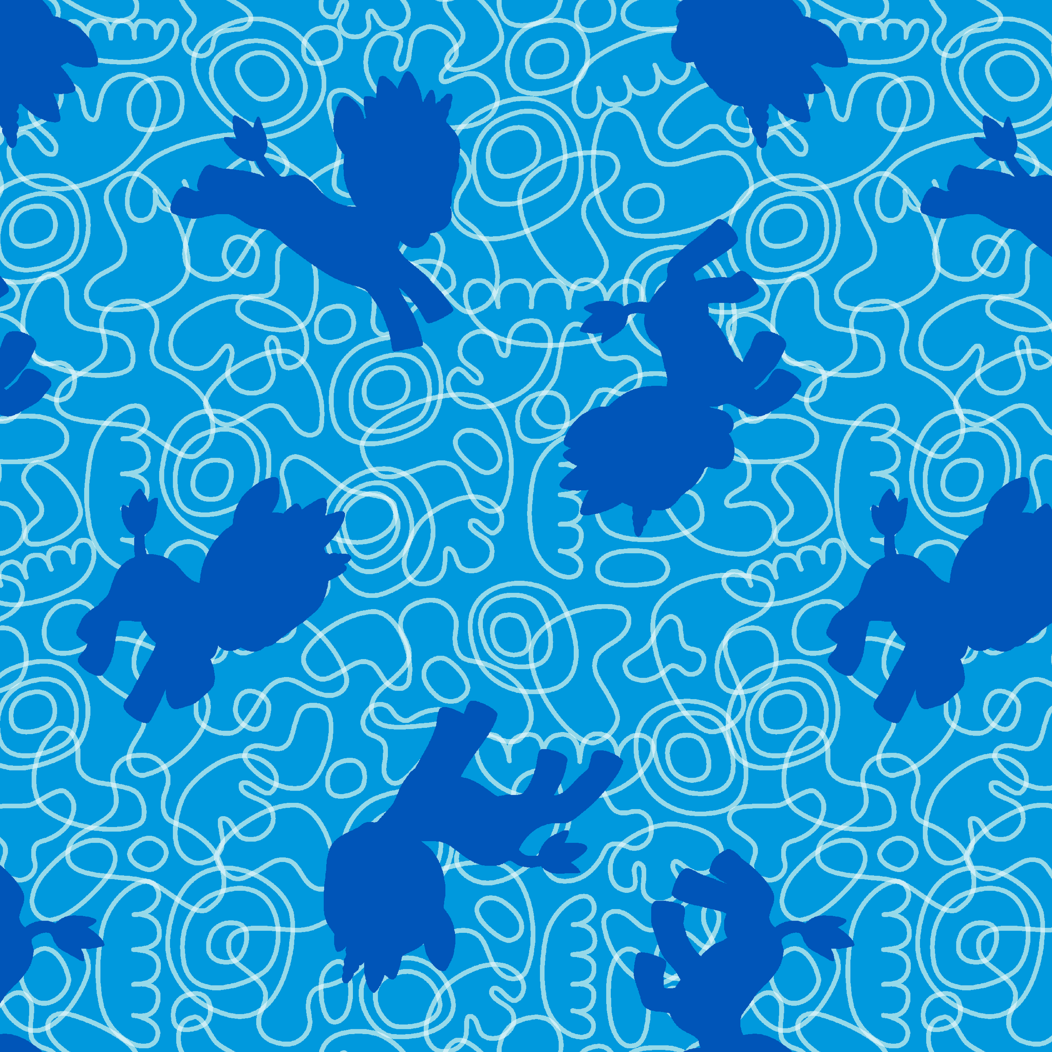  tiled preview square