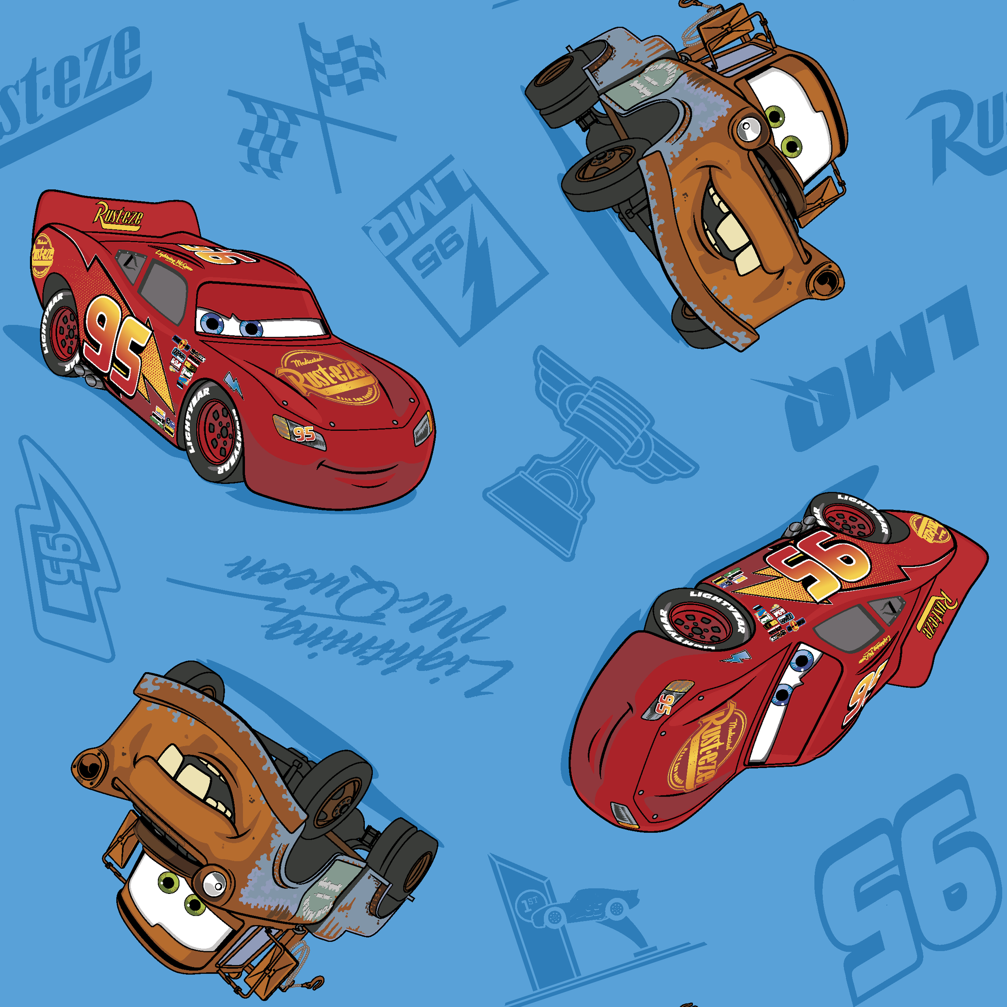  tiled preview square