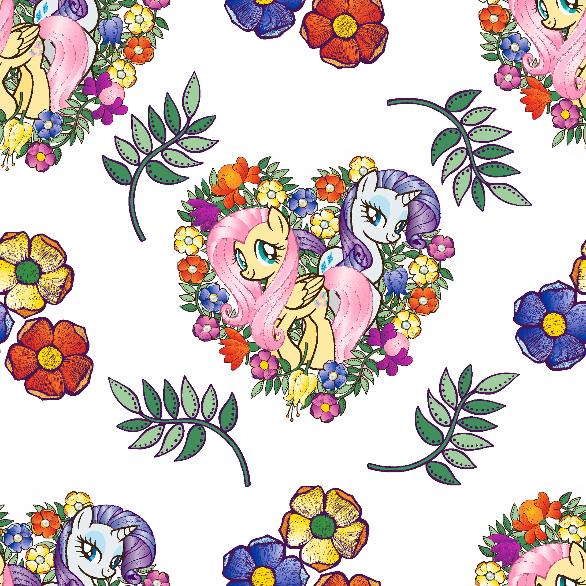  tiled preview square