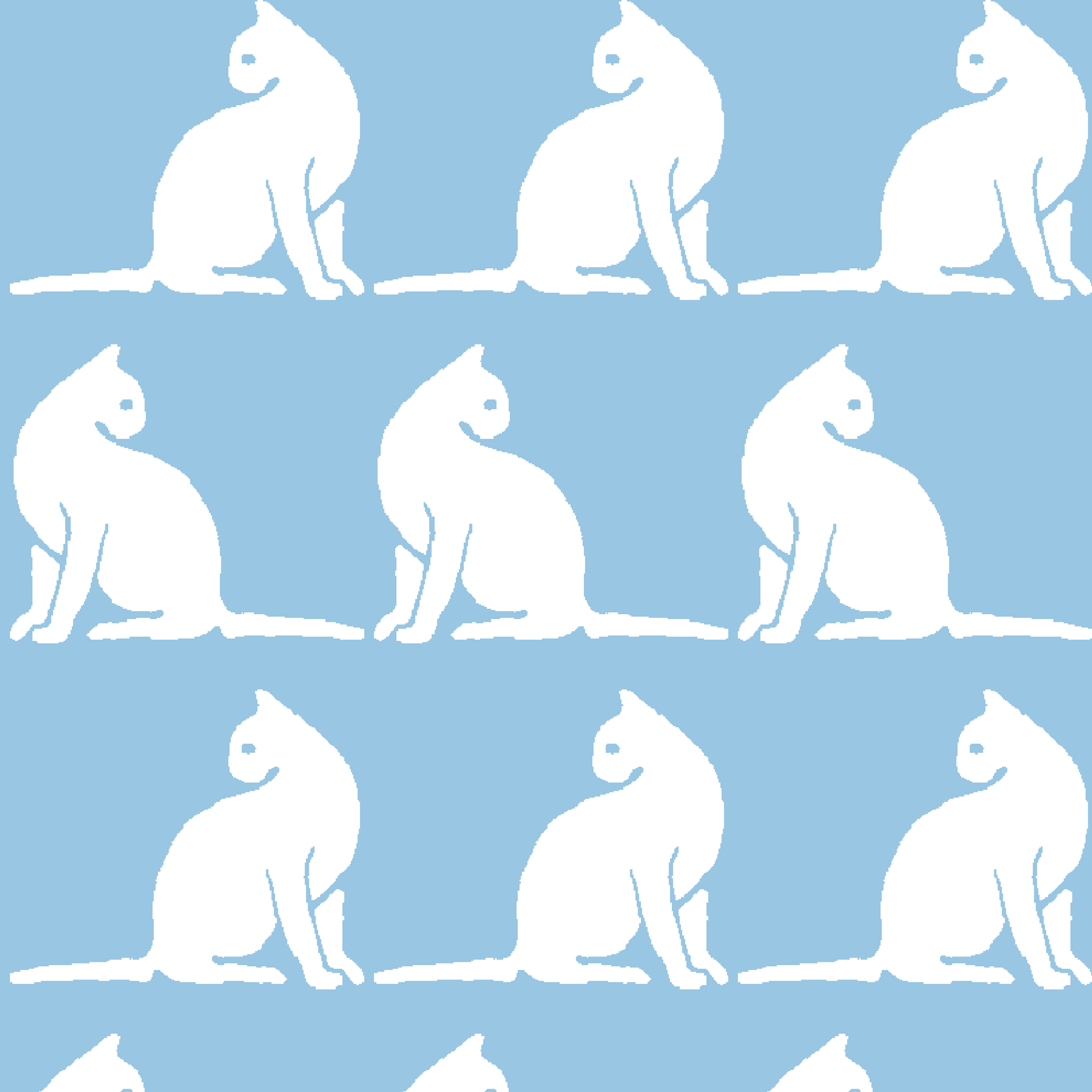  tiled preview square