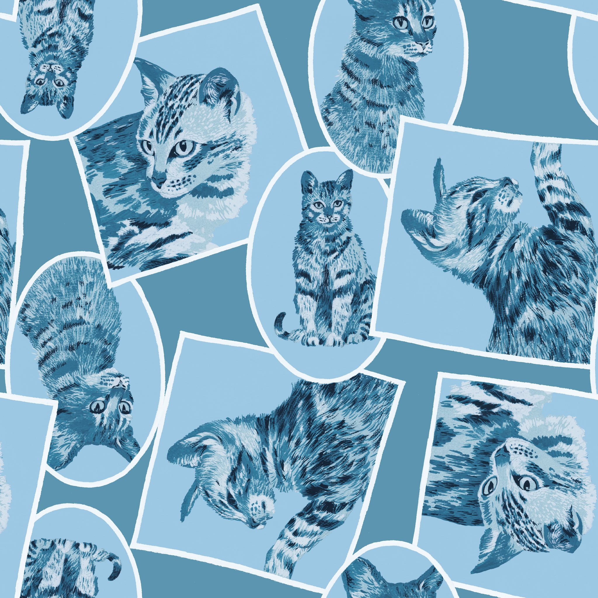  tiled preview square