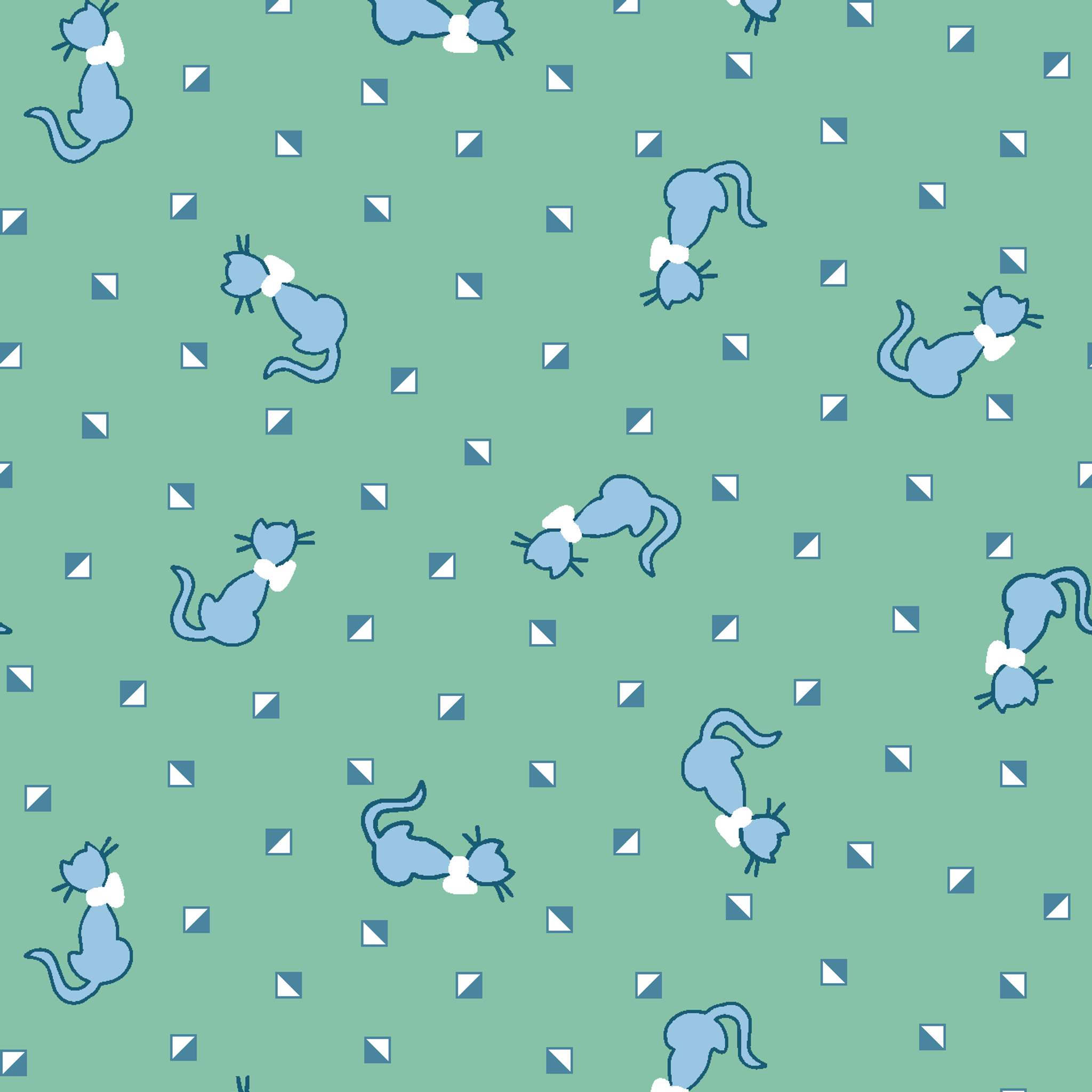  tiled preview square