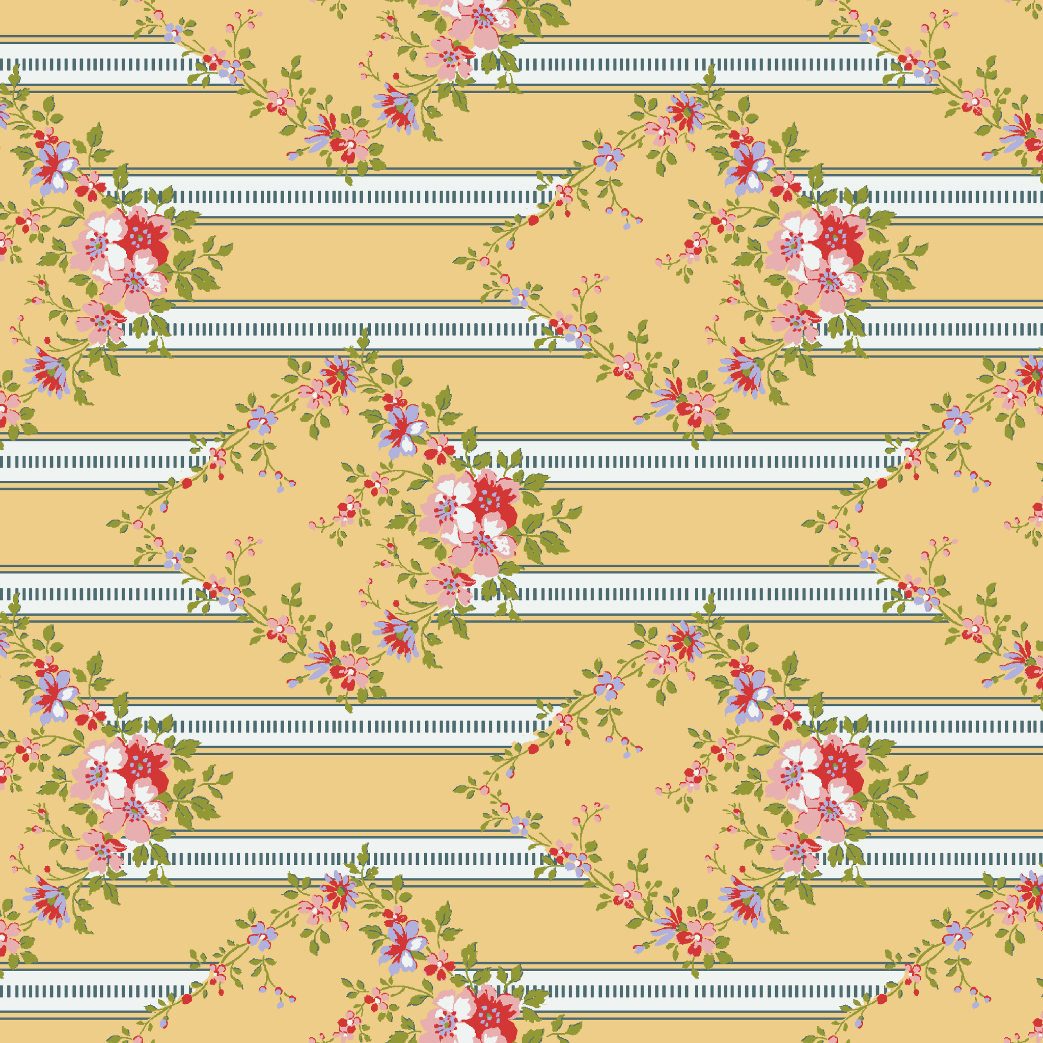  tiled preview square