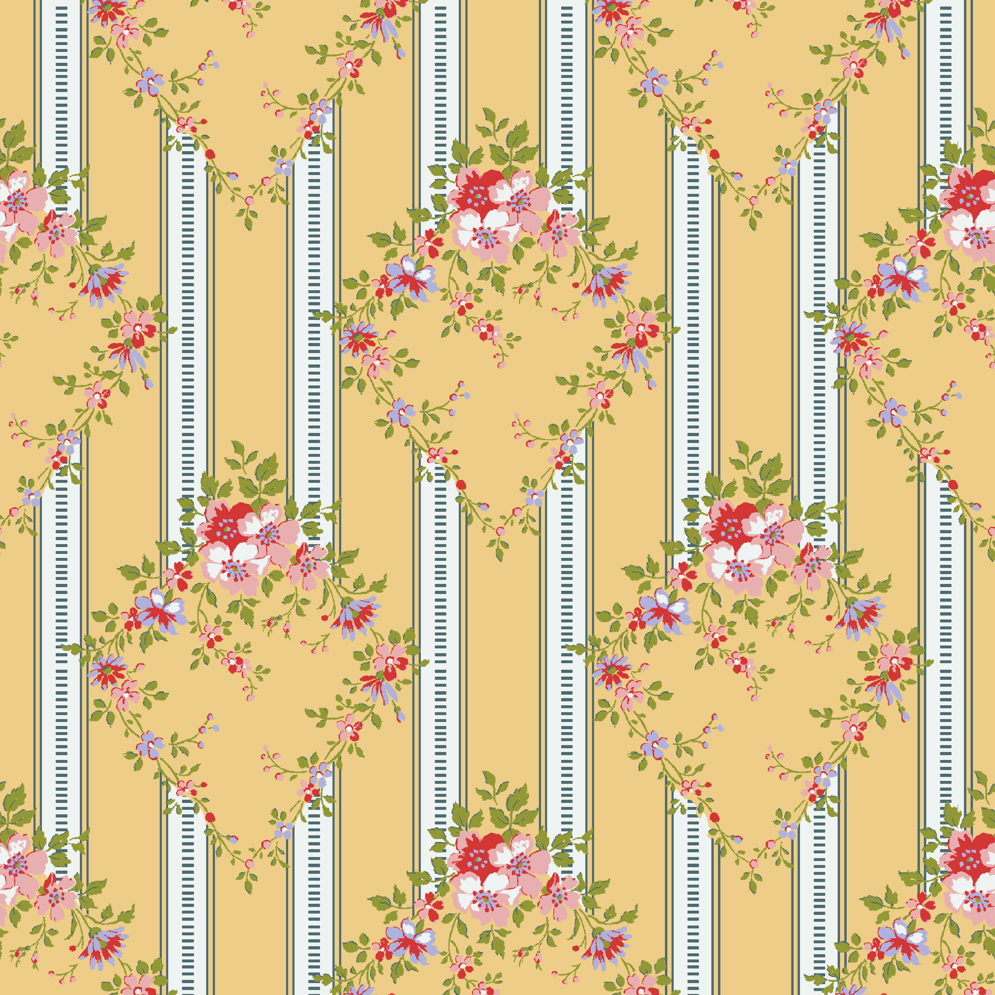  tiled preview square