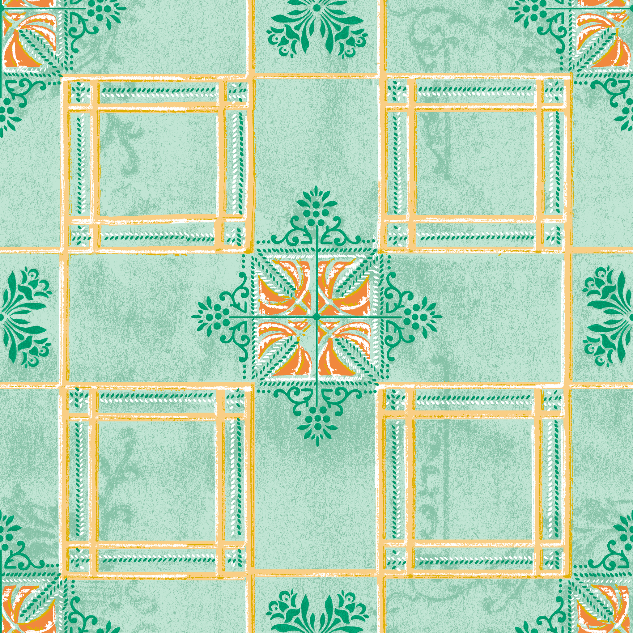  tiled preview square