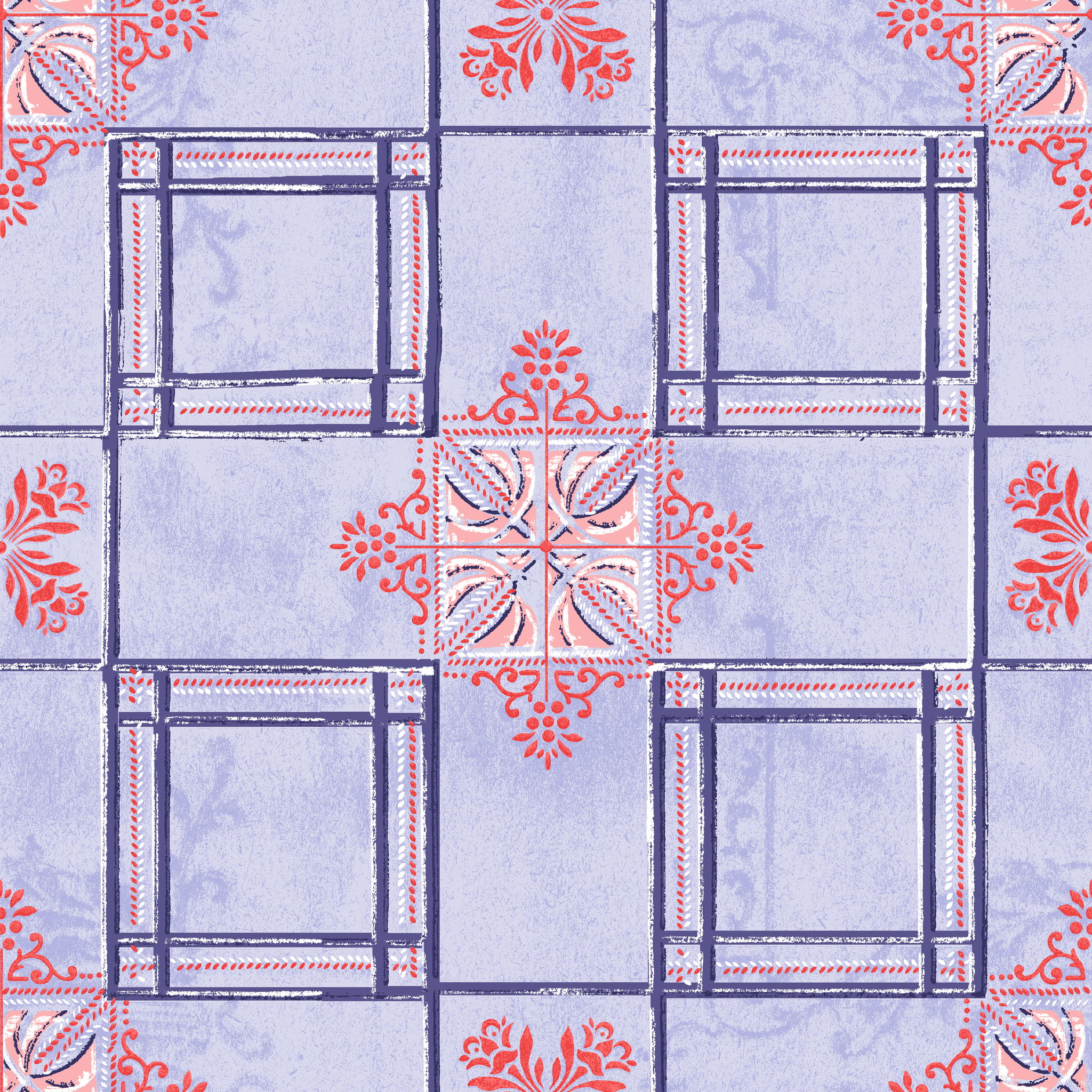  tiled preview square