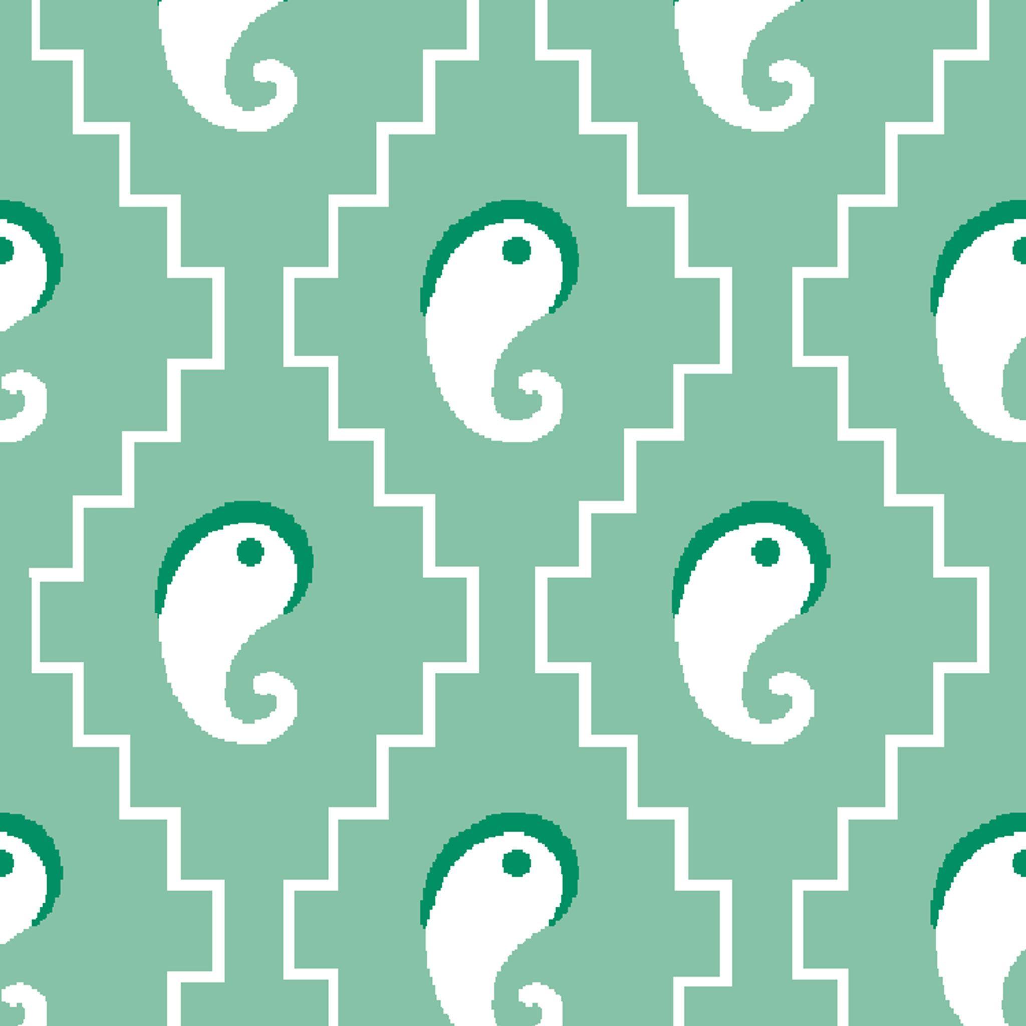  tiled preview square