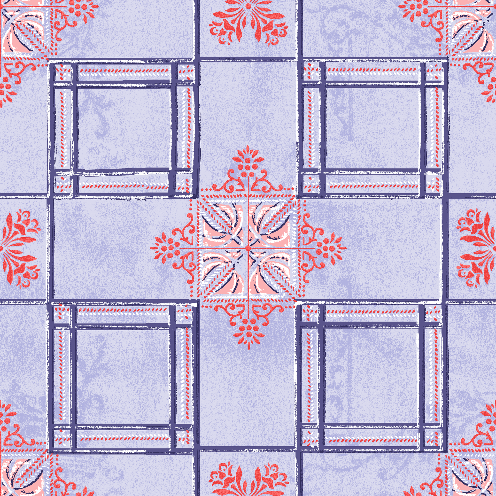  tiled preview square
