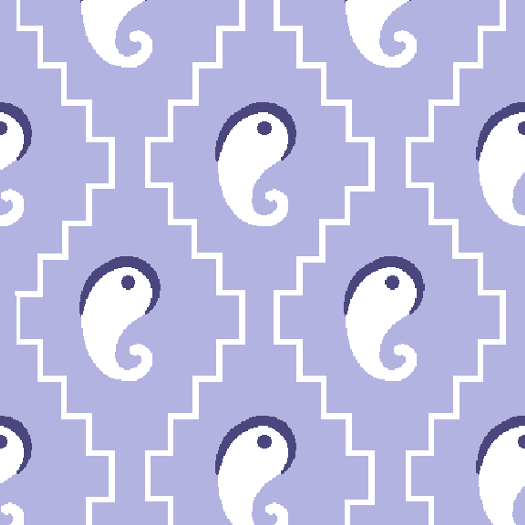  tiled preview square