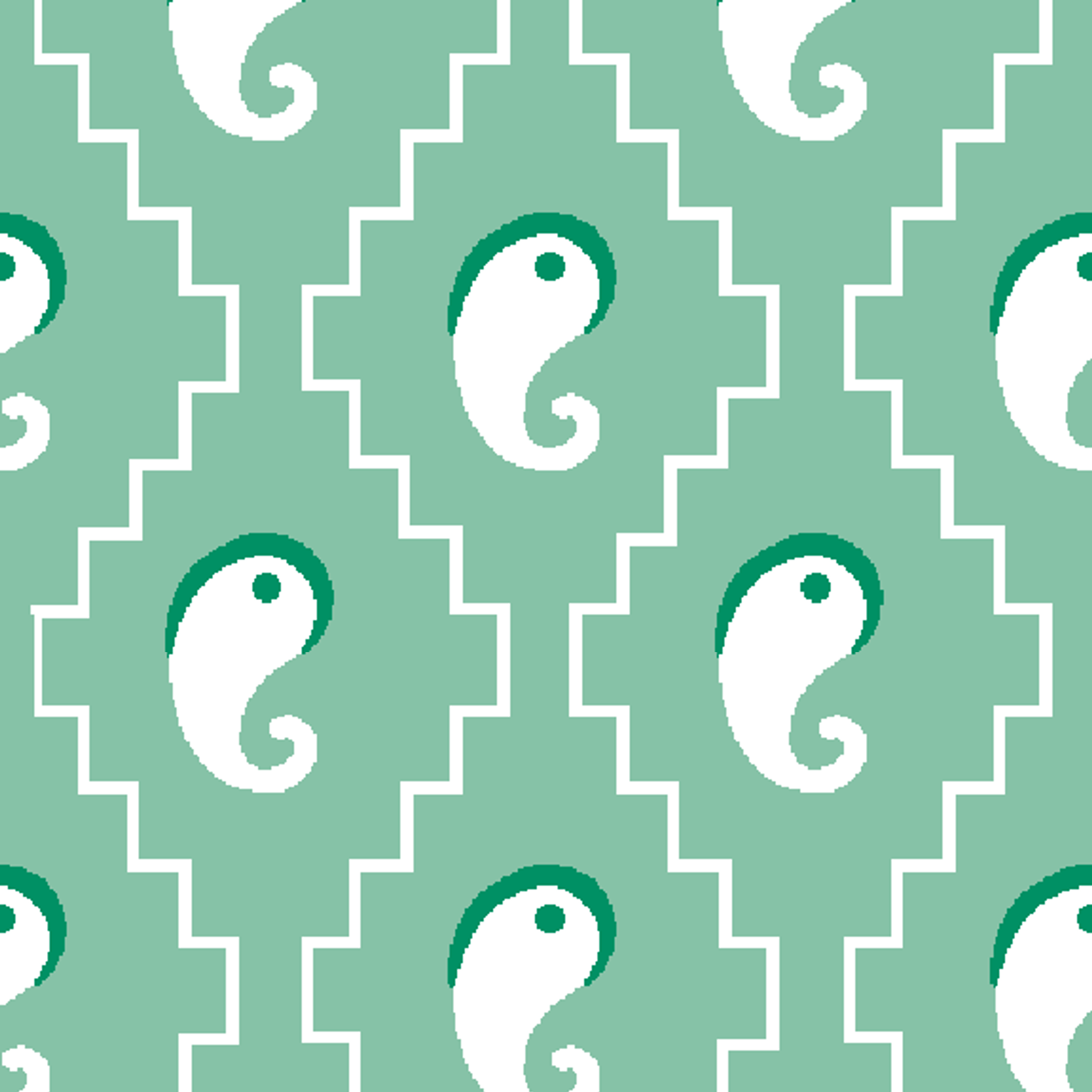  tiled preview square