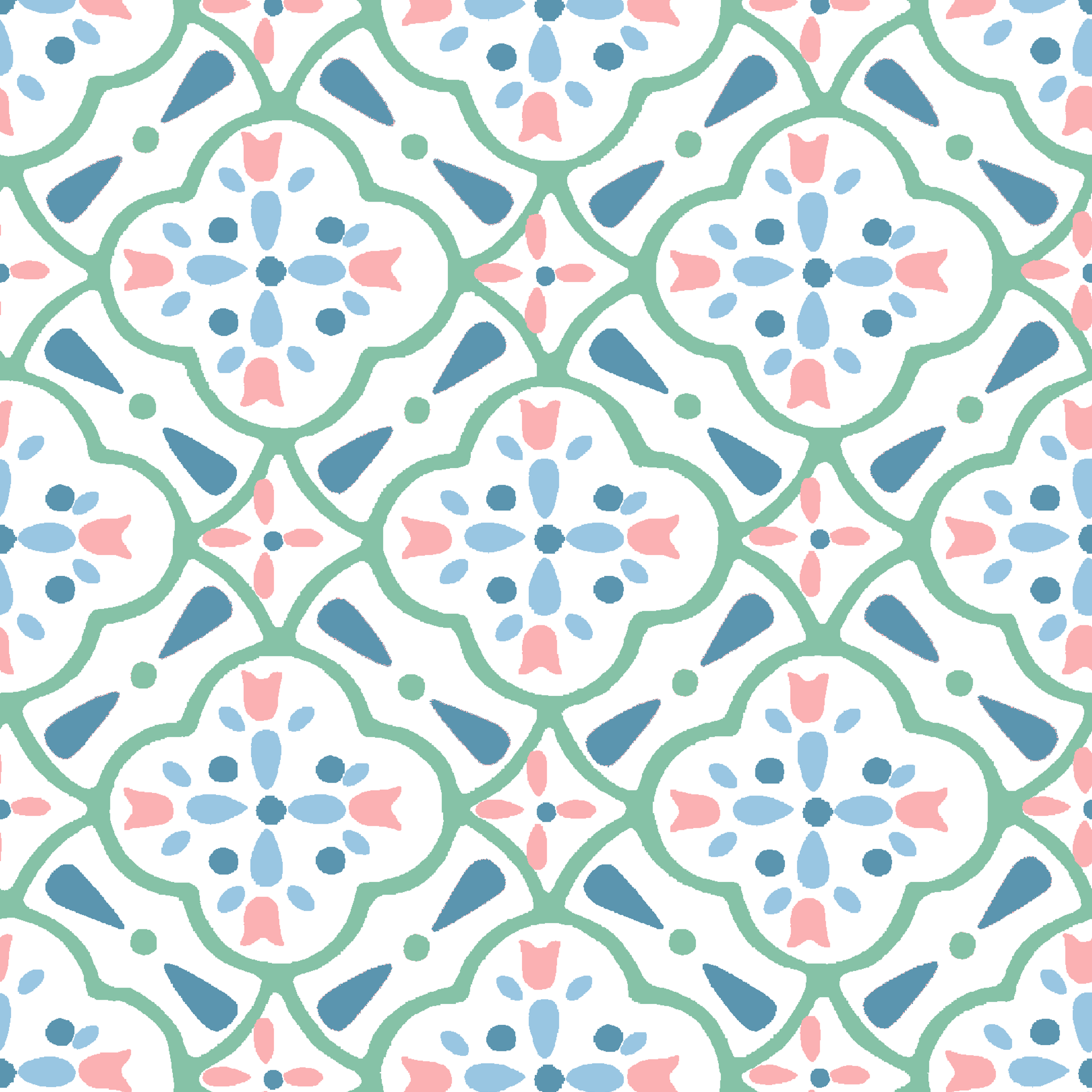  tiled preview square