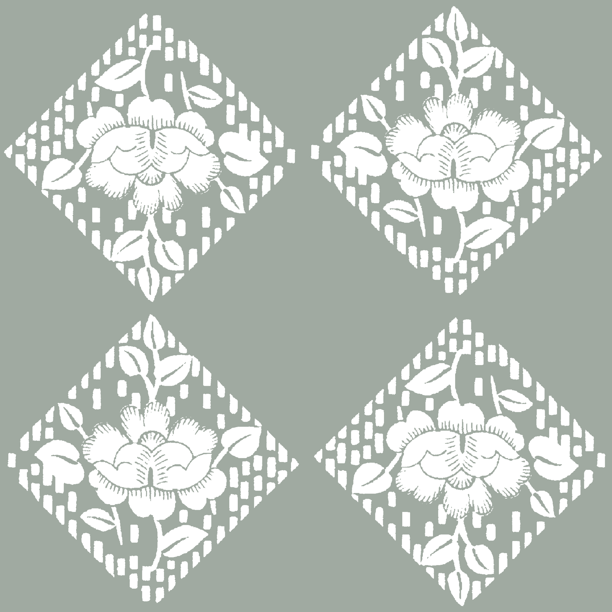  tiled preview square