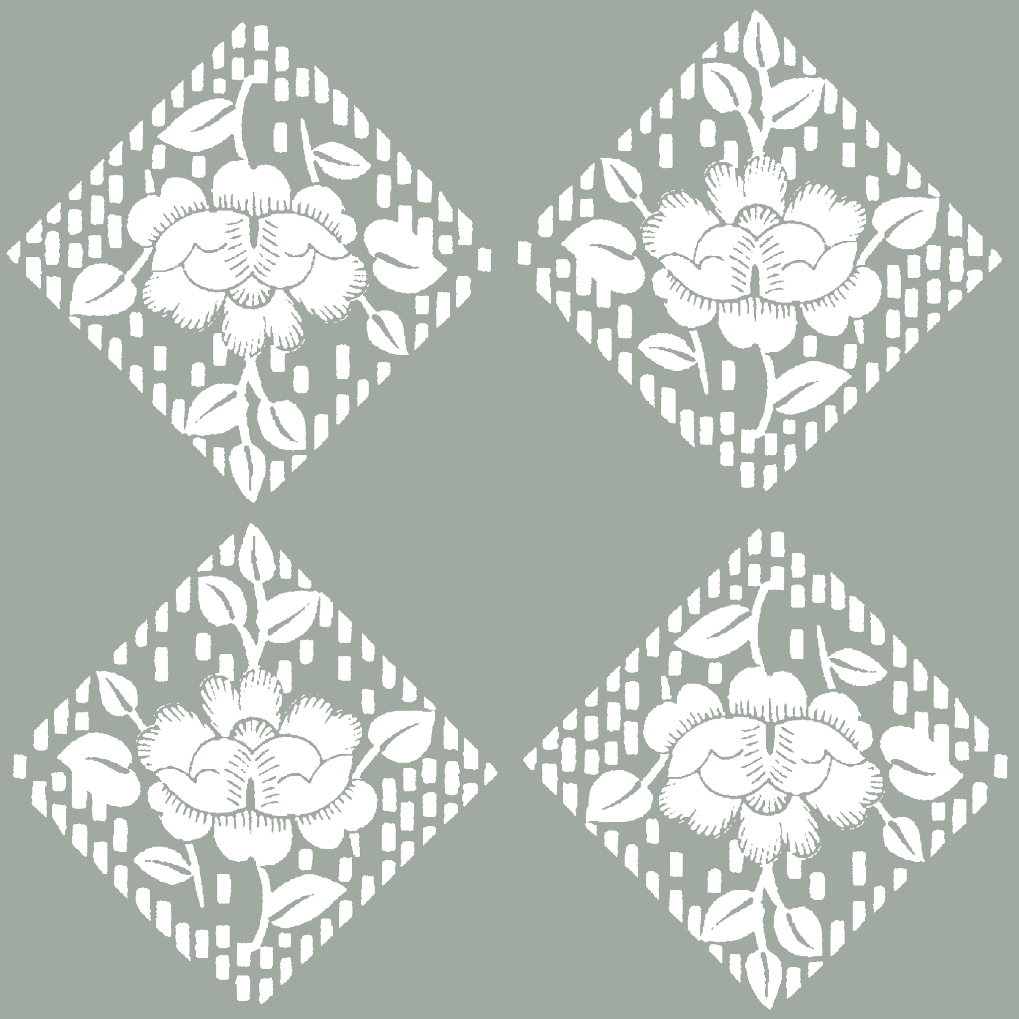  tiled preview square