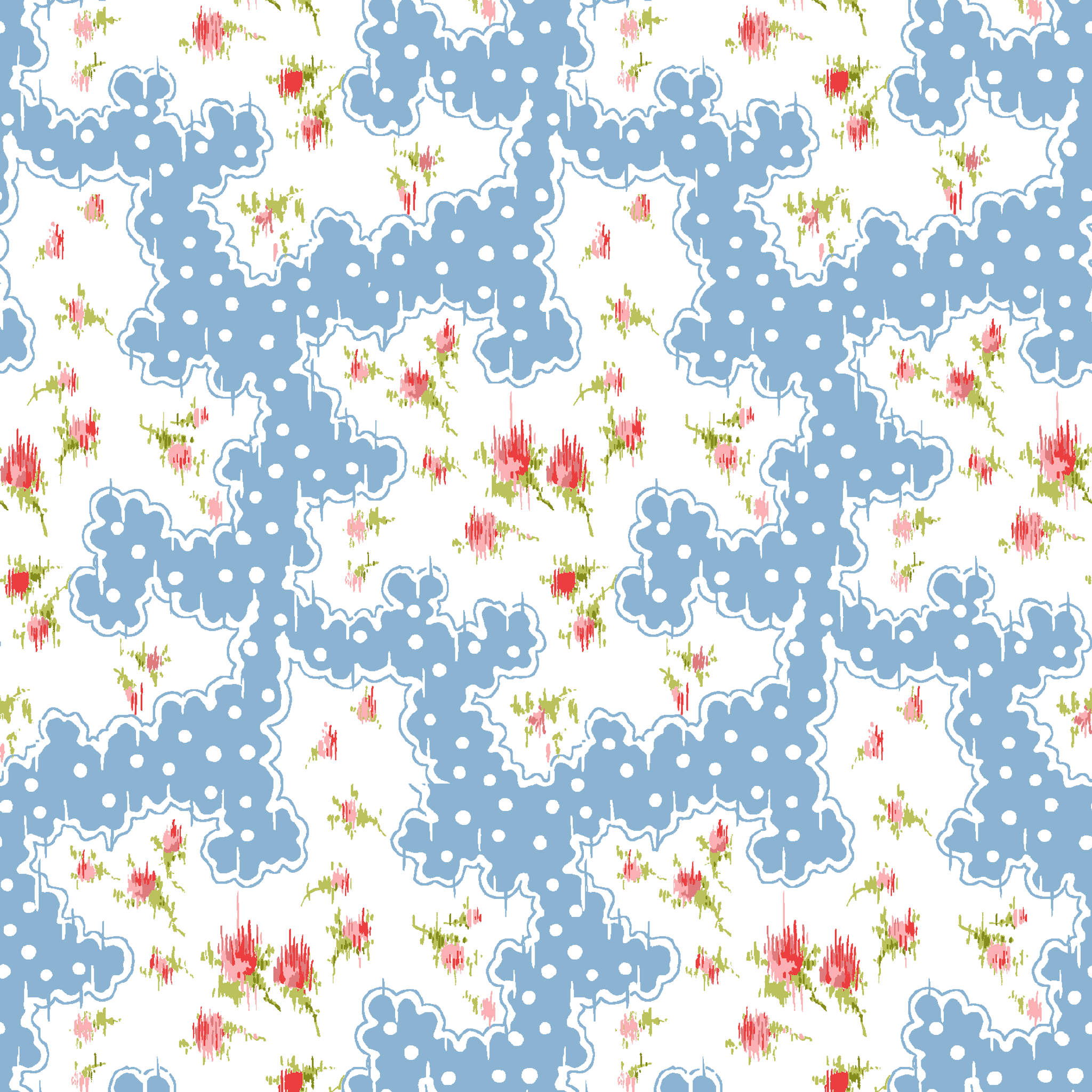  tiled preview square