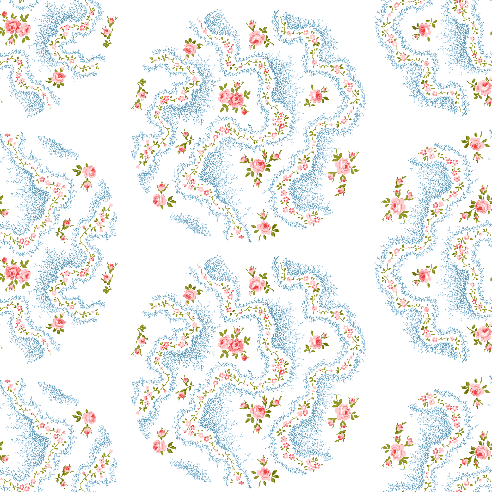  tiled preview square