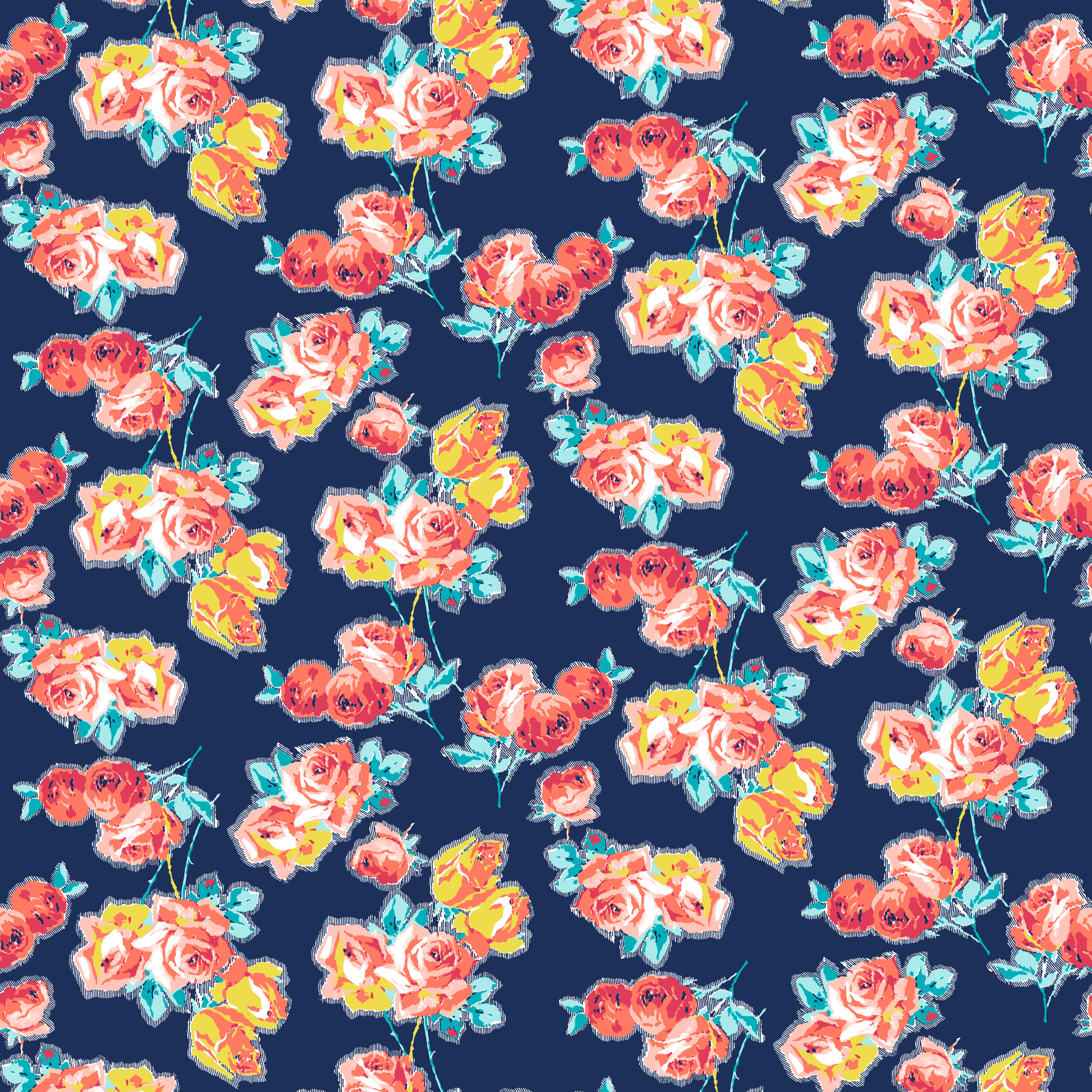  tiled preview square