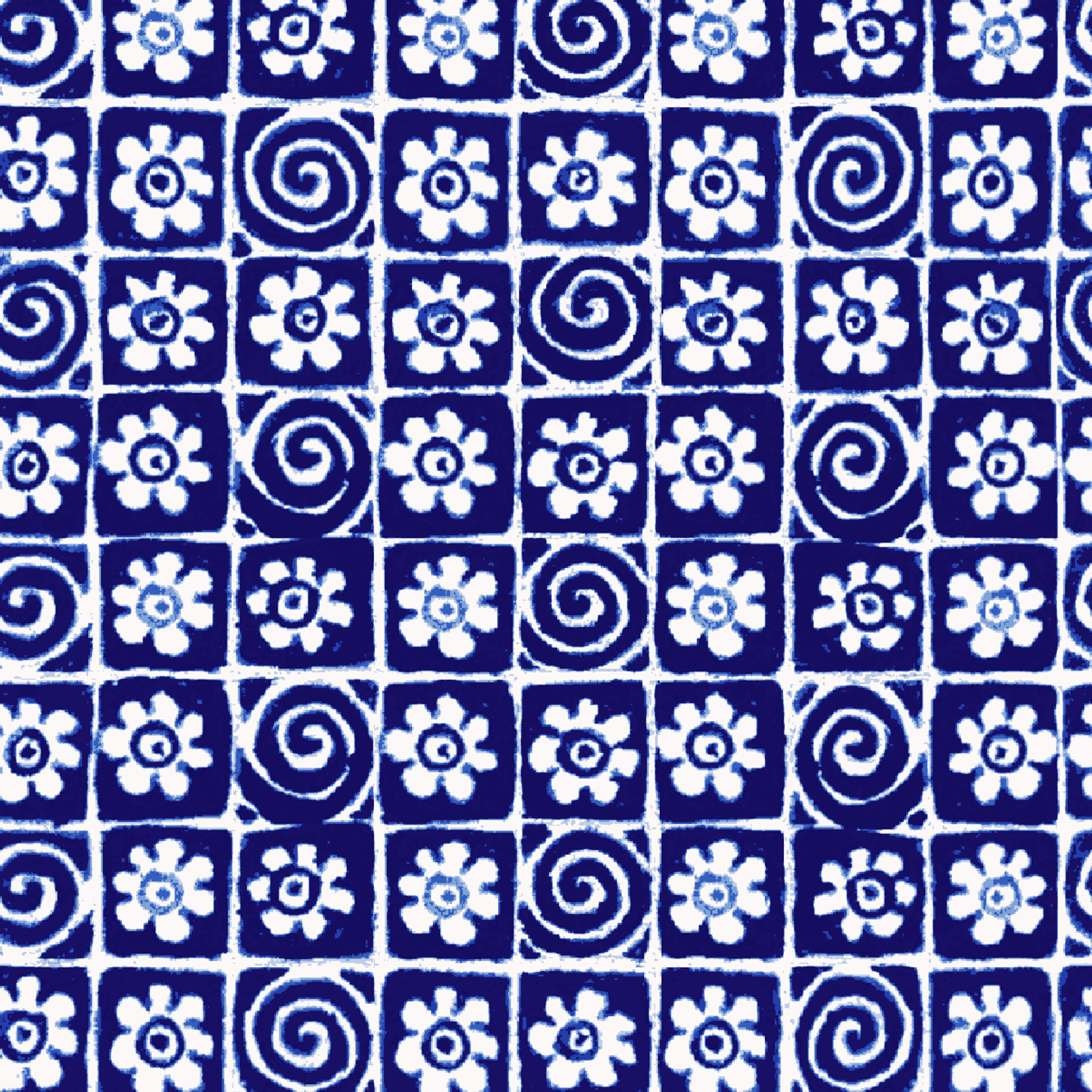  tiled preview square