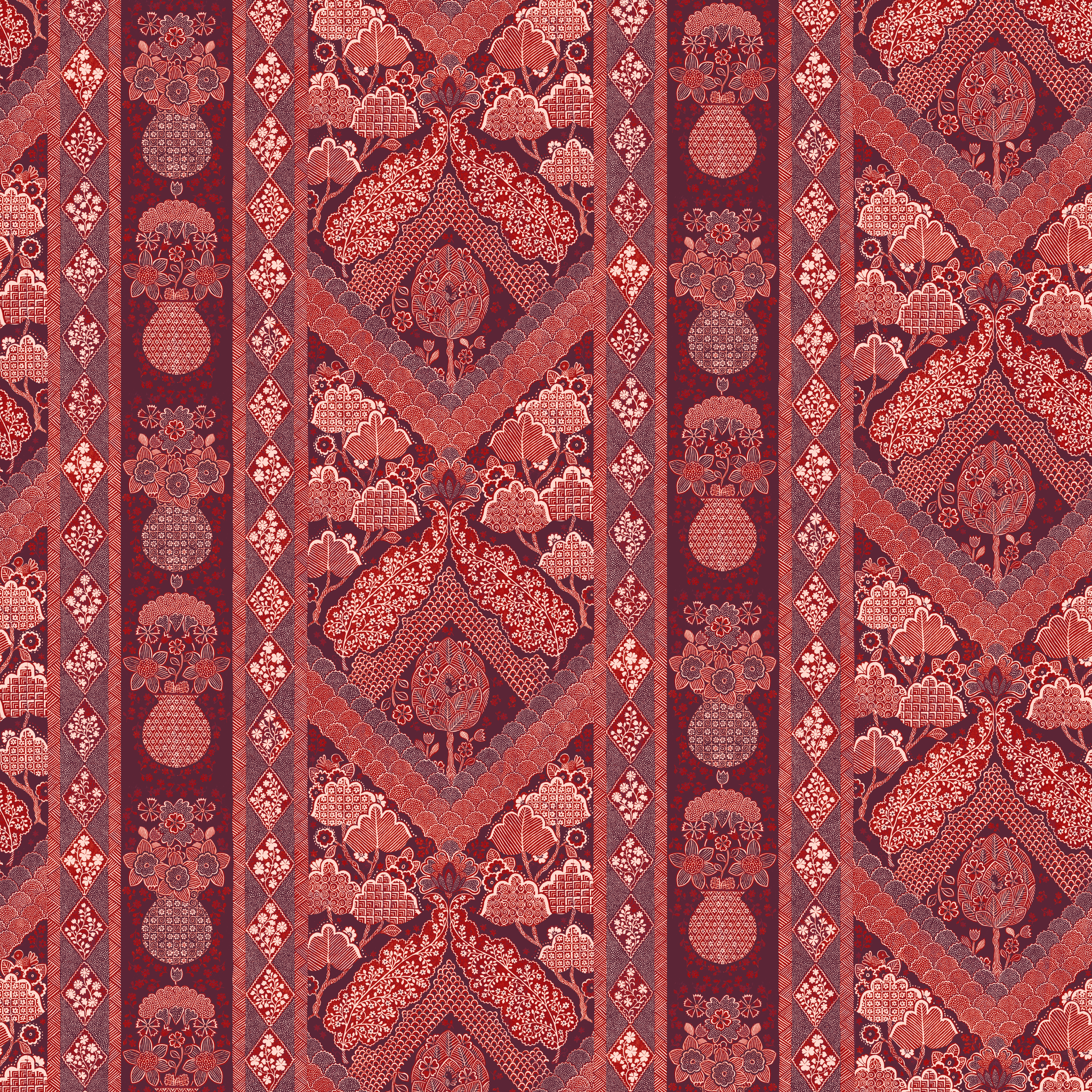  tiled preview square